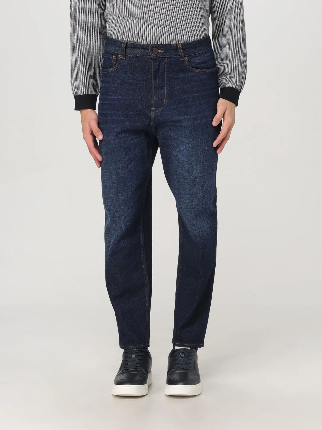 Jeans men Emporio Armani - 1
