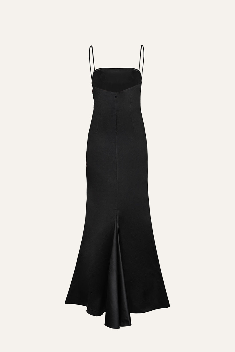 Fiesta Sevillana Dress 5