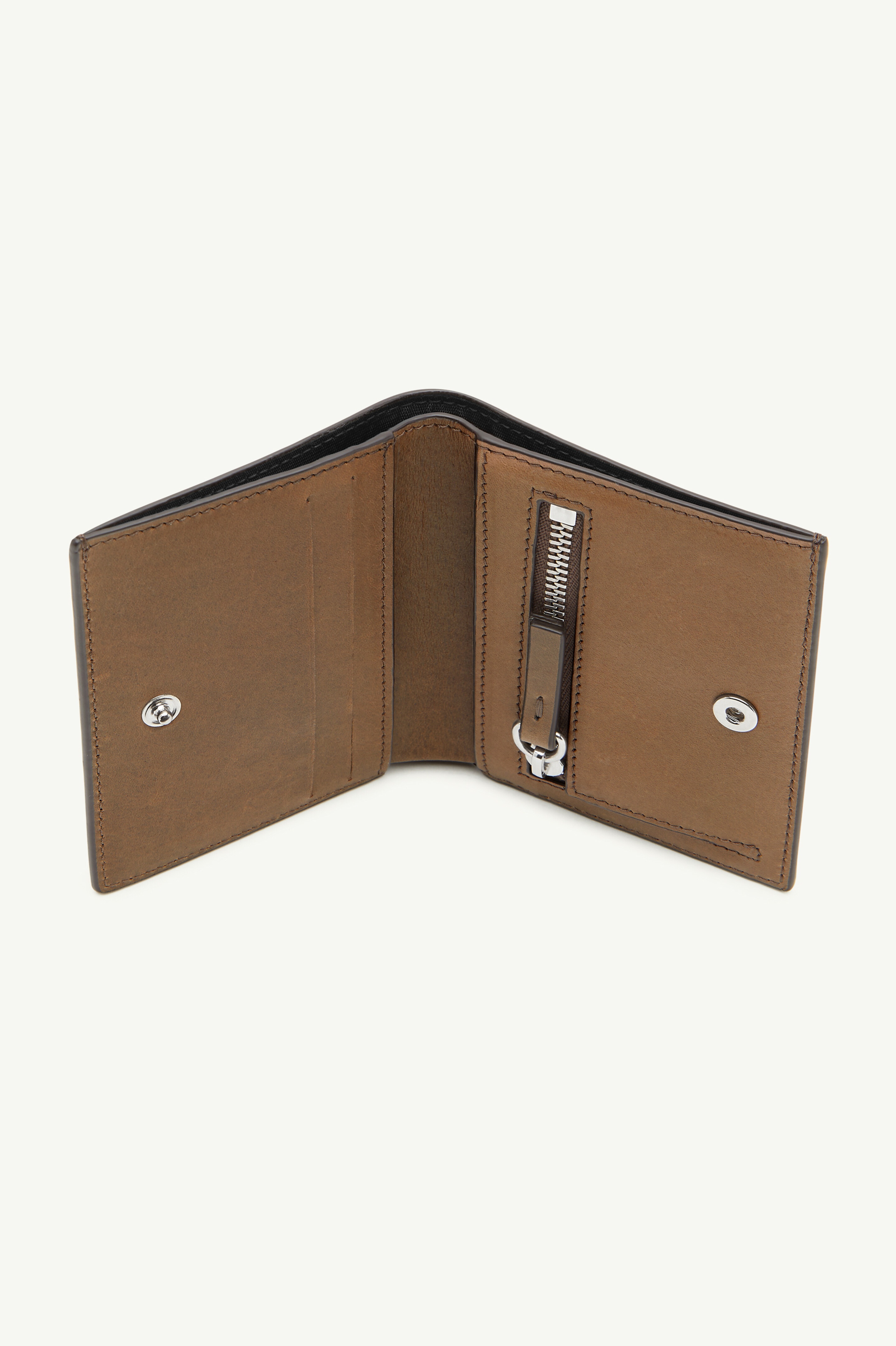 Numeric wallet - 4