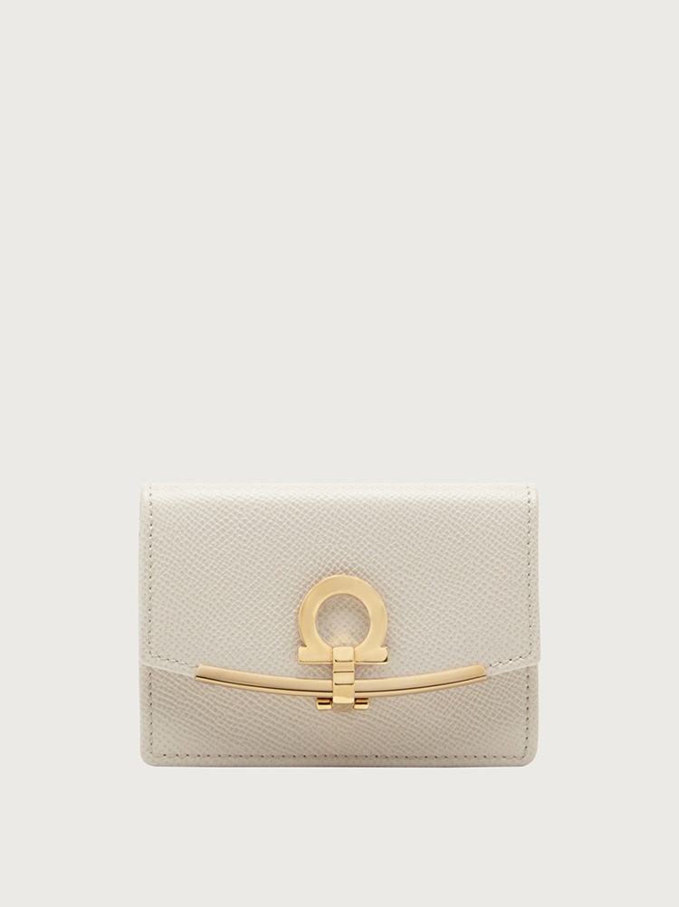 GANCINI CARD CASE - 1