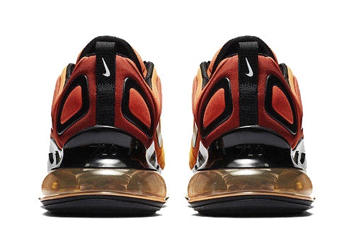 Nike Footwear 720 Sunset Air Max NIKE AIR MAX 720 SUNSET #AO2924