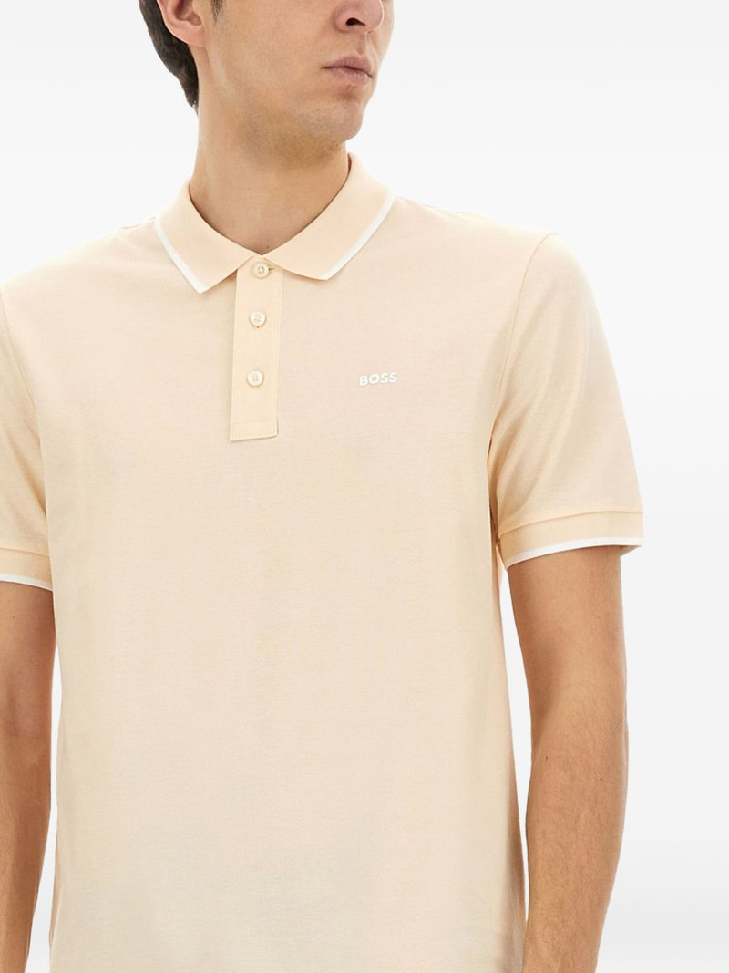 cotton polo shirt 4