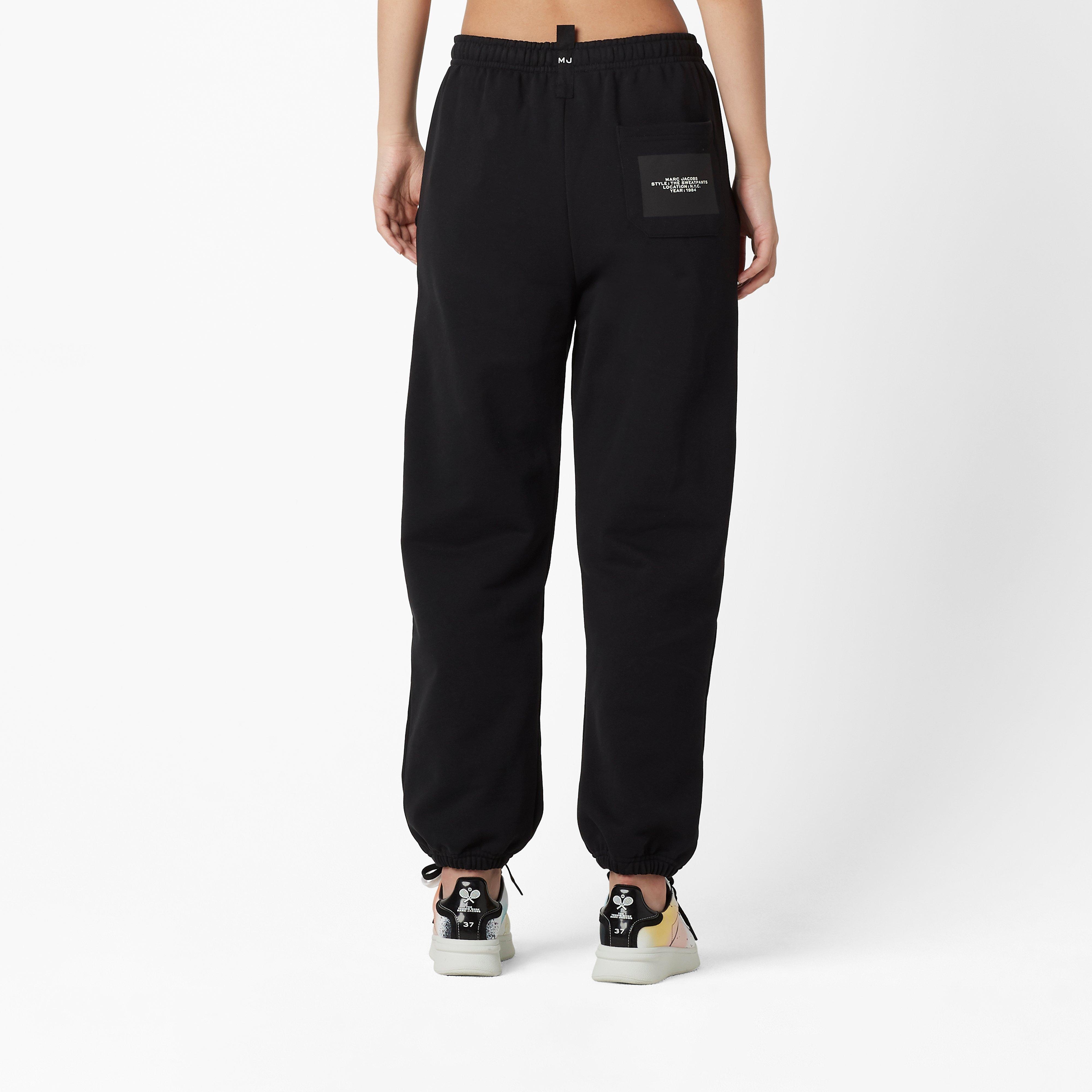 THE SWEATPANTS - 5