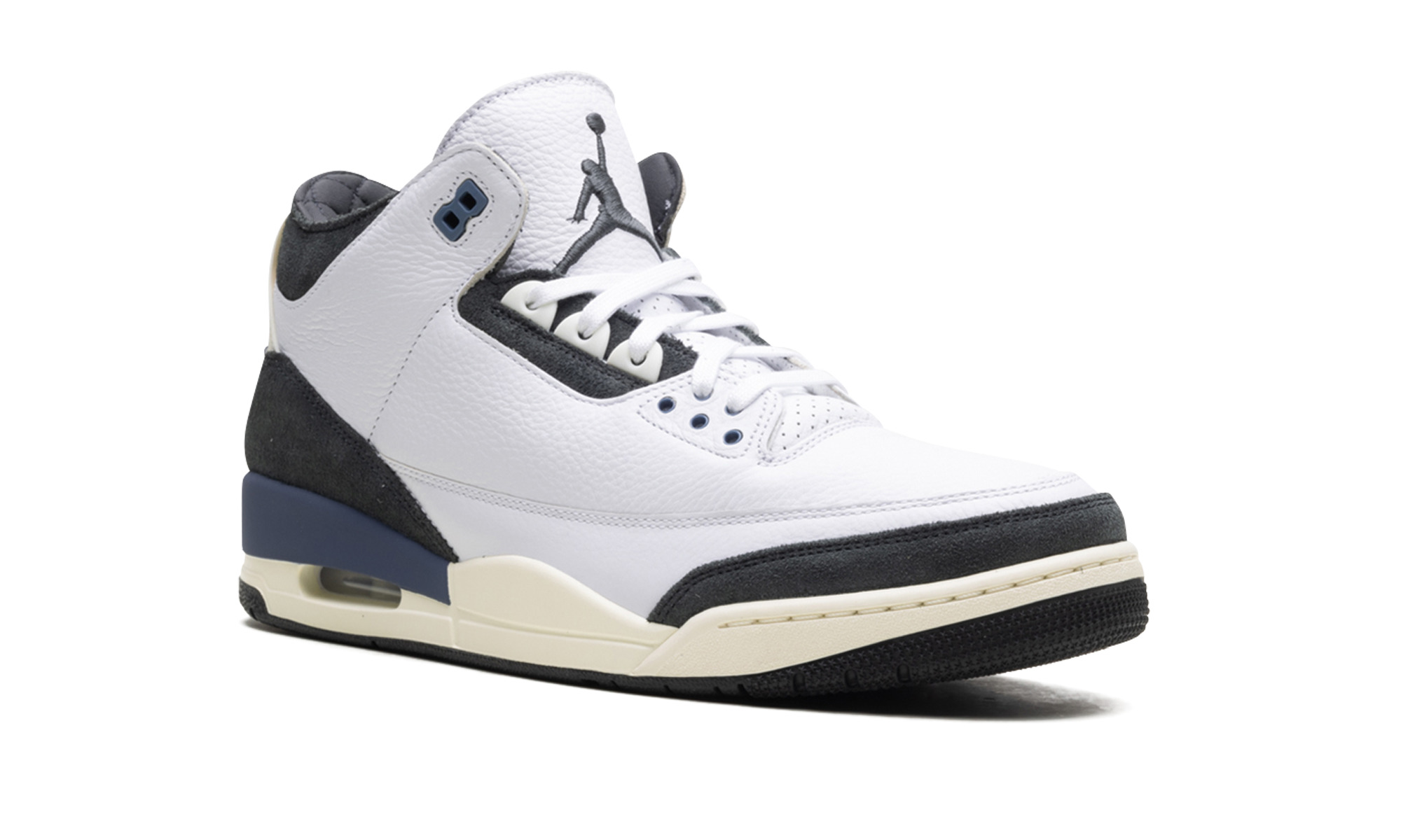 Air Jordan 3 OG SP "A Ma Maniére - For The Love" - 7
