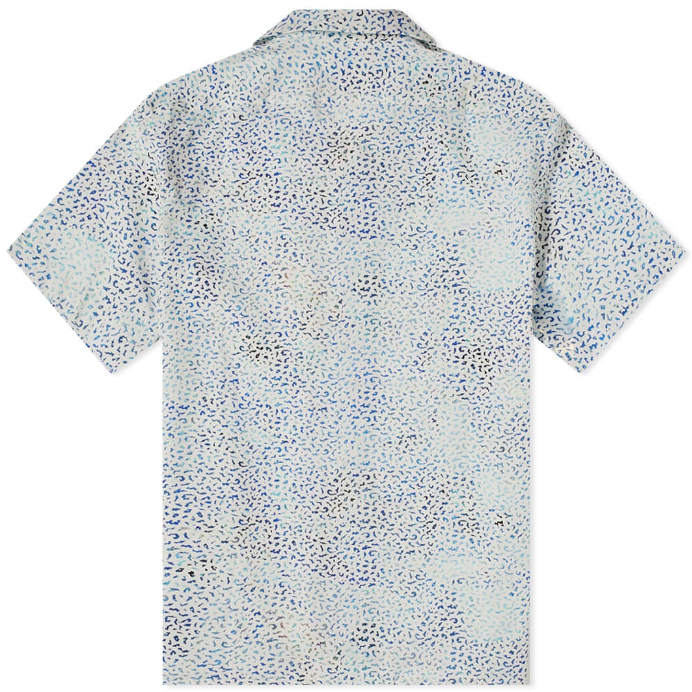 Paul Smith All-Over Print Vacation Shirt - 2