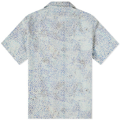 Paul Smith Paul Smith All-Over Print Vacation Shirt outlook