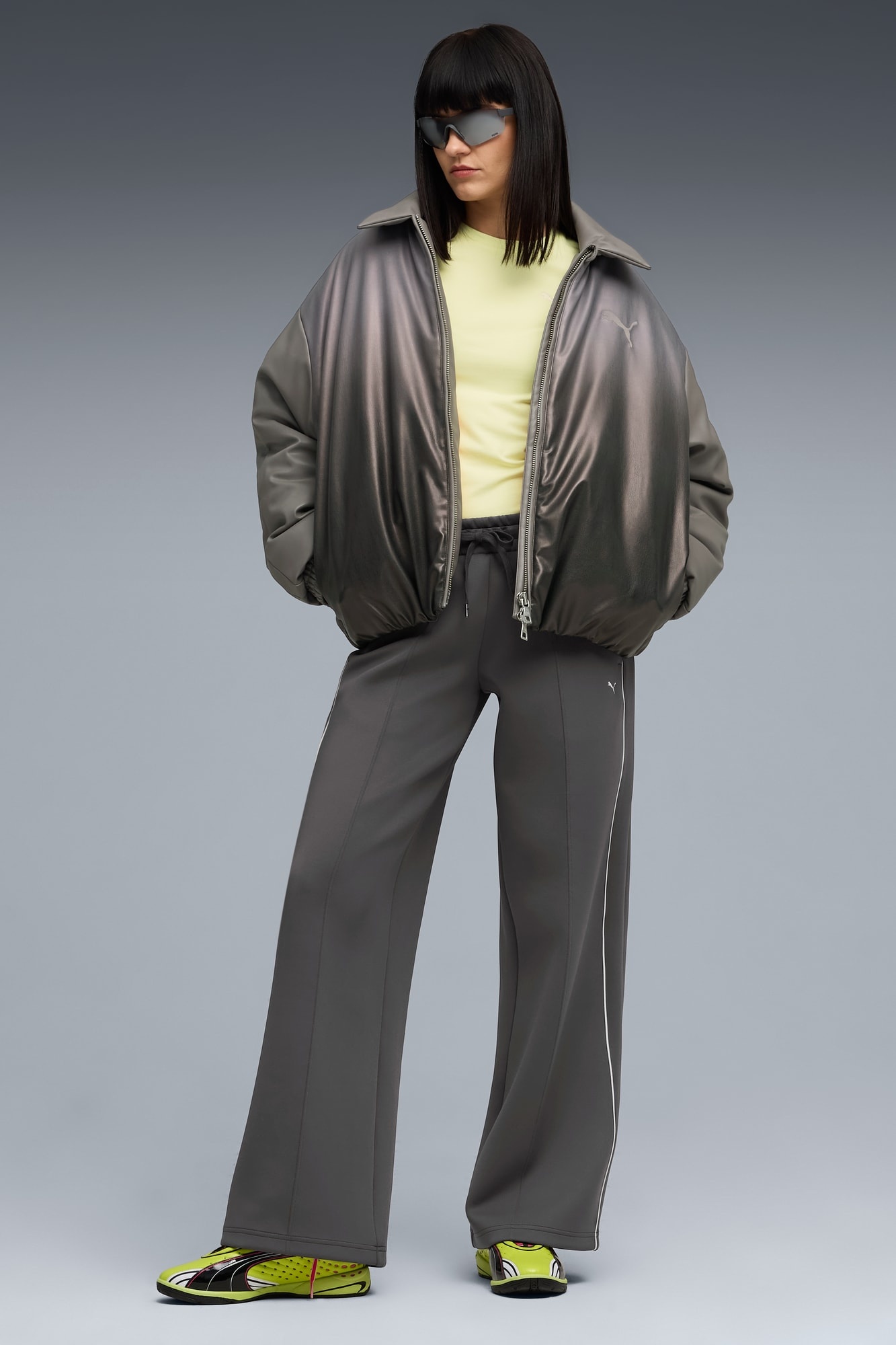 T7 Track Pants Women - 5