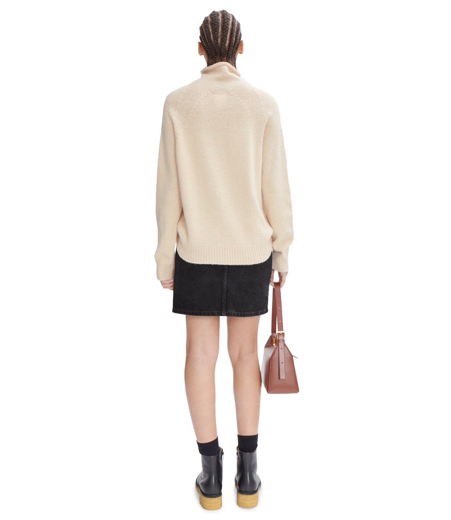 Standard skirt - 3