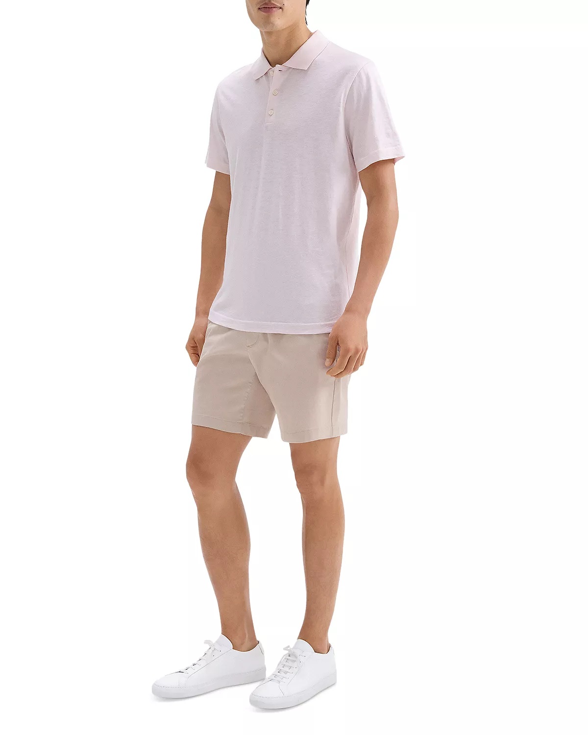 Bron Polo in Cosmos - 3