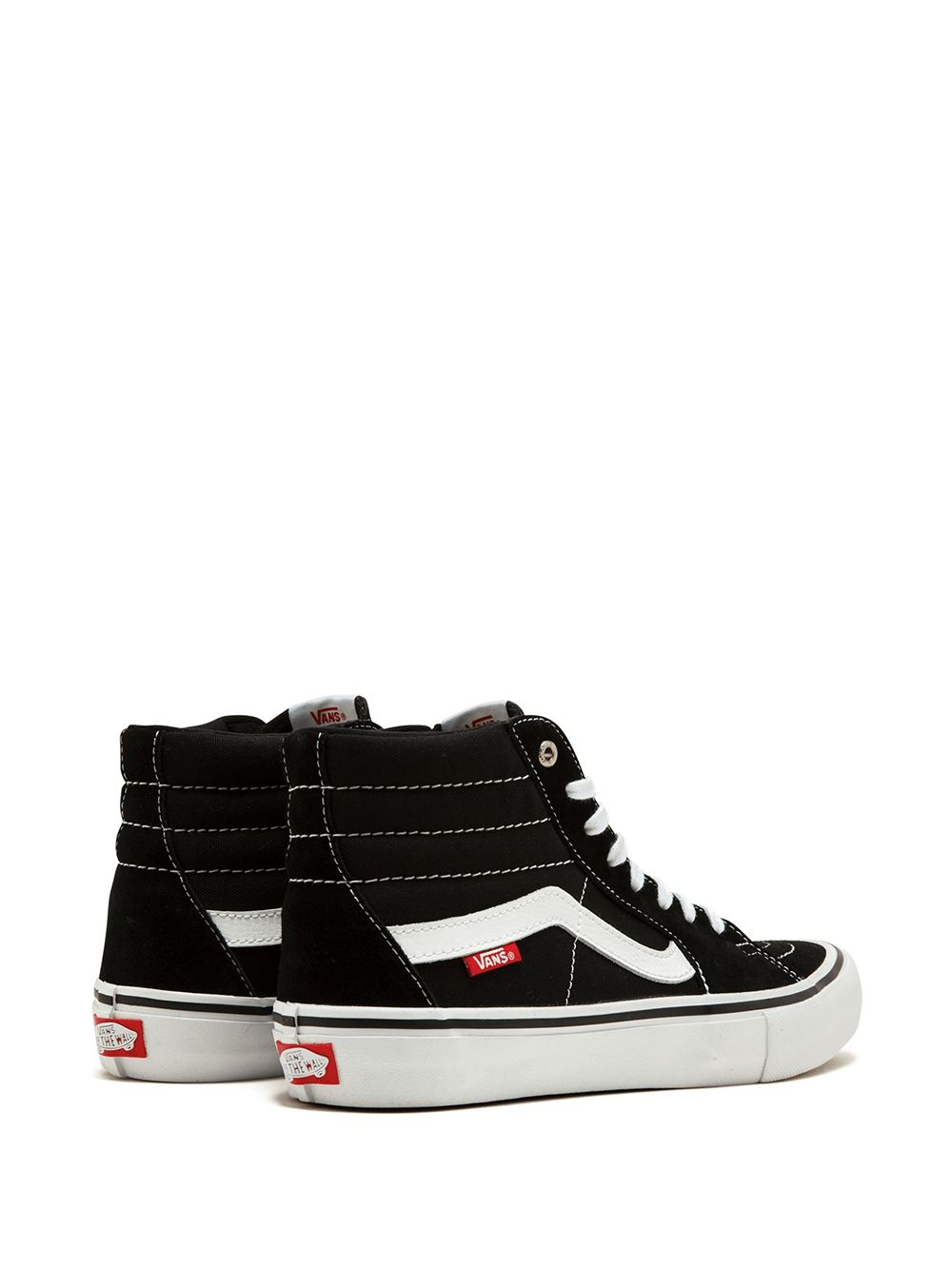 Sk8-Hi Pro sneakers - 3