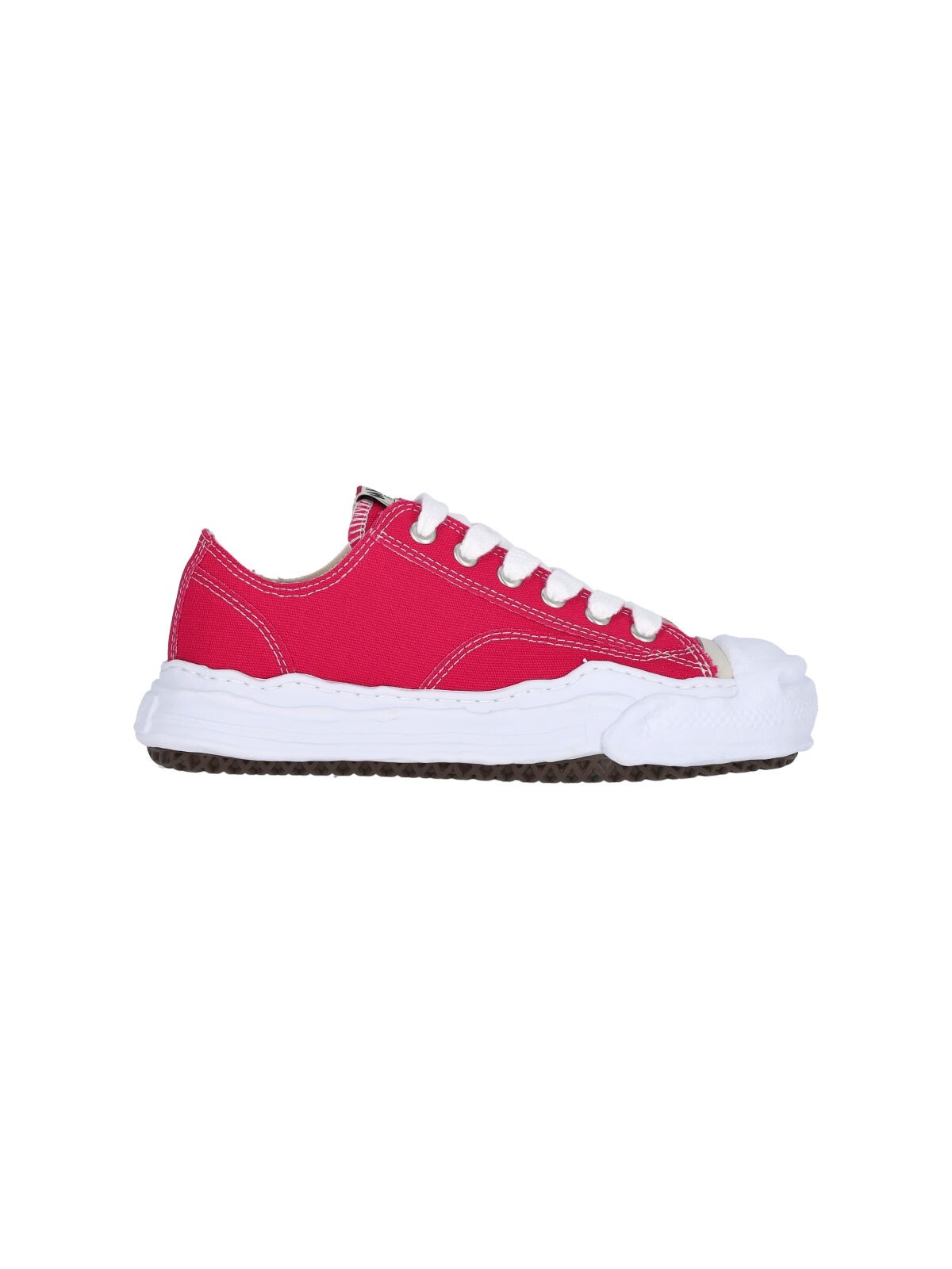 スニーカー HANK SNEAKERS Maison MIHARA YASUHIRO ONLINE STORE（メゾンミハラヤスヒロ