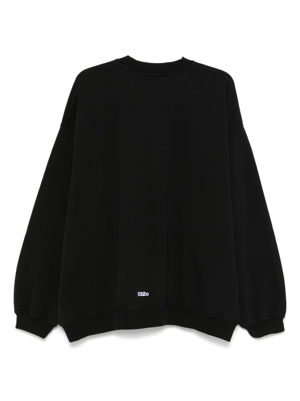 "Victor" Bubble sweatshirt - 2