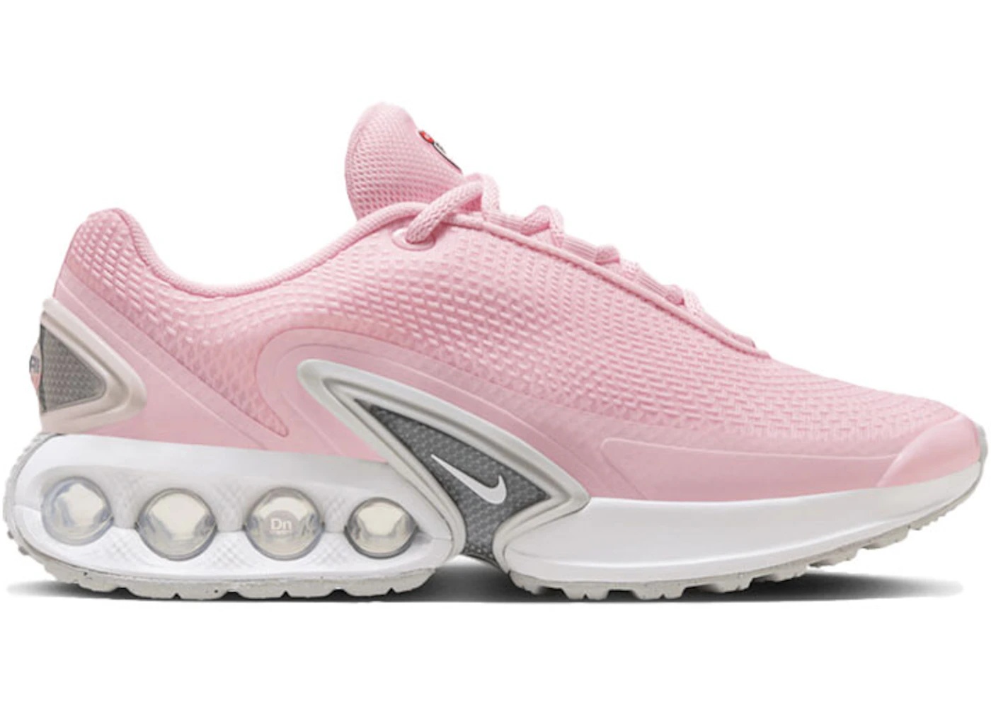 Nike Air Max DN Pink Foam (Women's) - 1