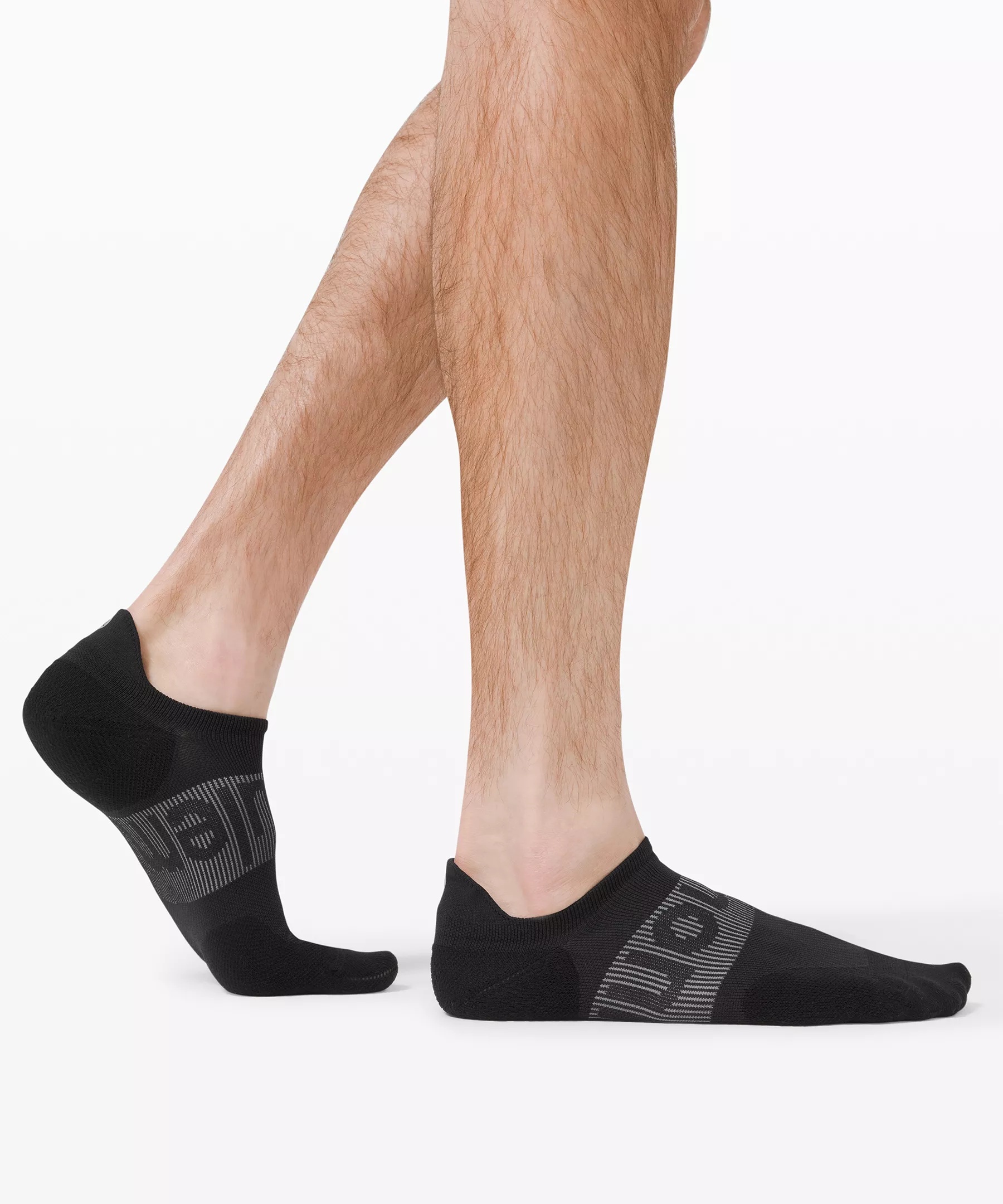 Men's Power Stride Tab Socks *3 Pack - 2