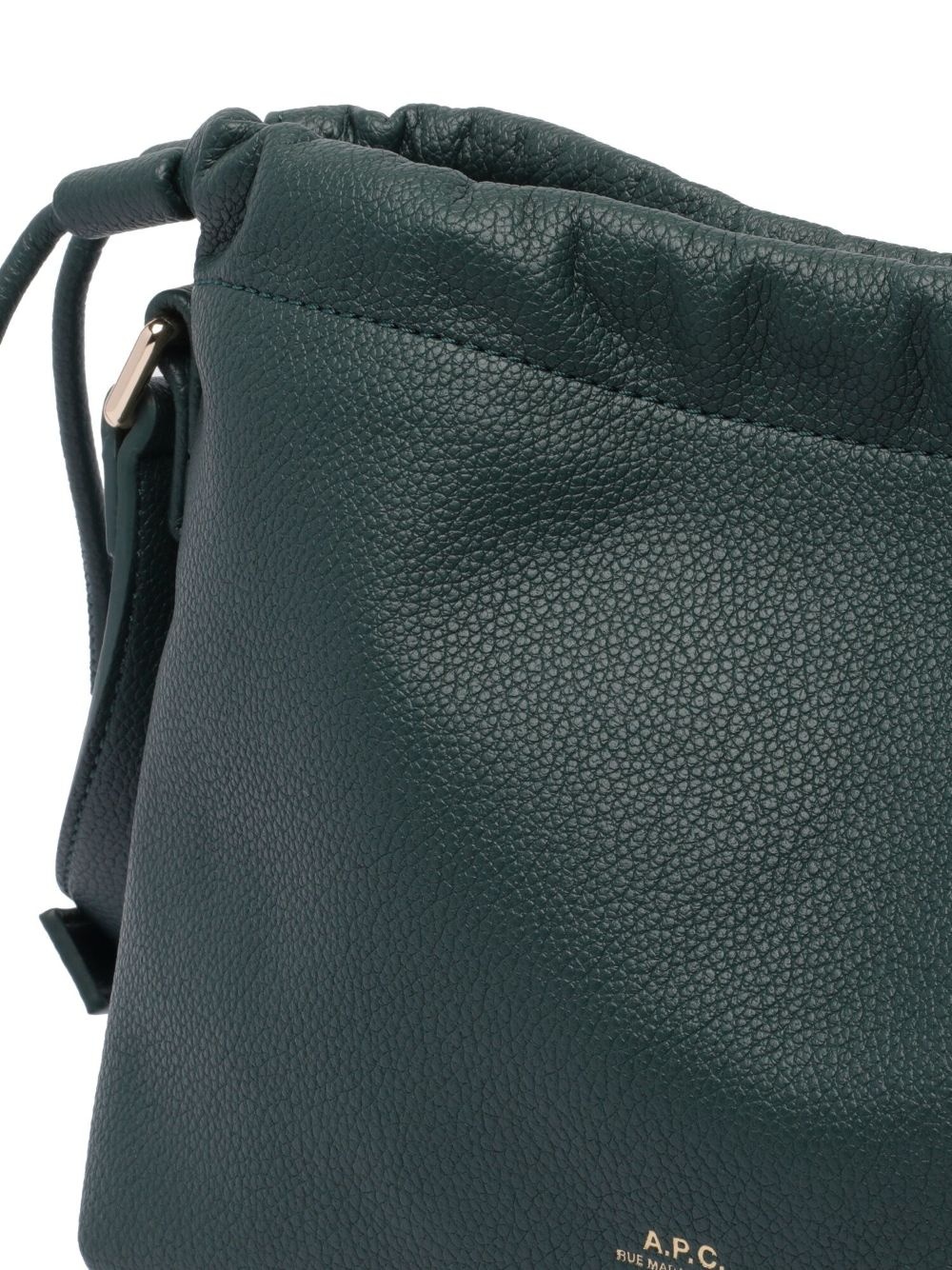 Ninon drawstring mini bag - 4