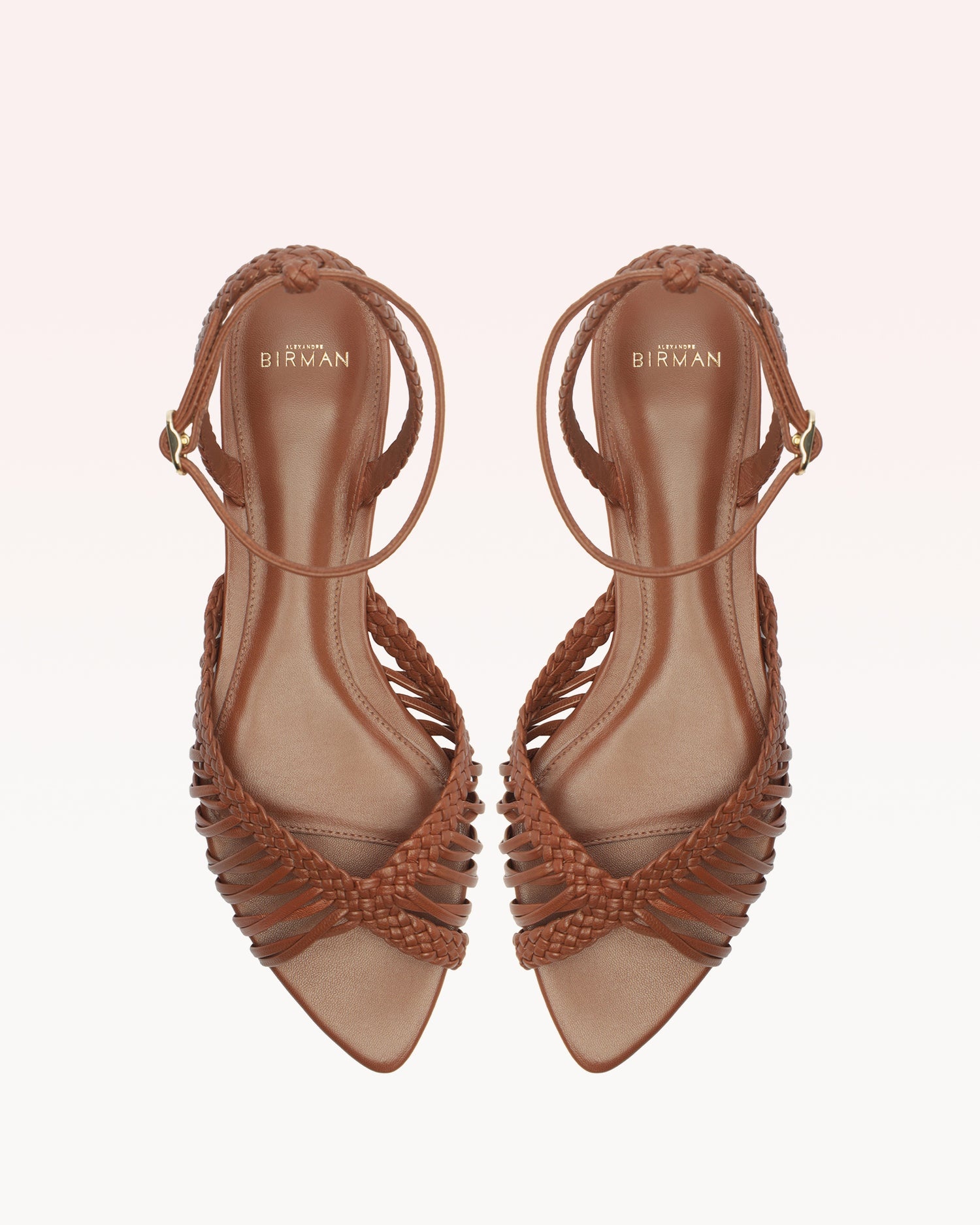 AGATHA FLAT CHOCOLATE - 3
