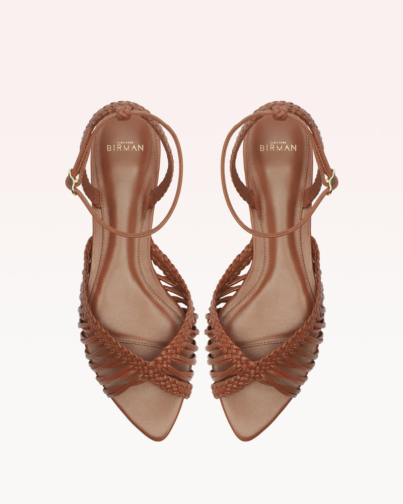 AGATHA FLAT CHOCOLATE 3