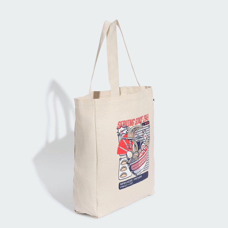 Food Graphic Tote 4