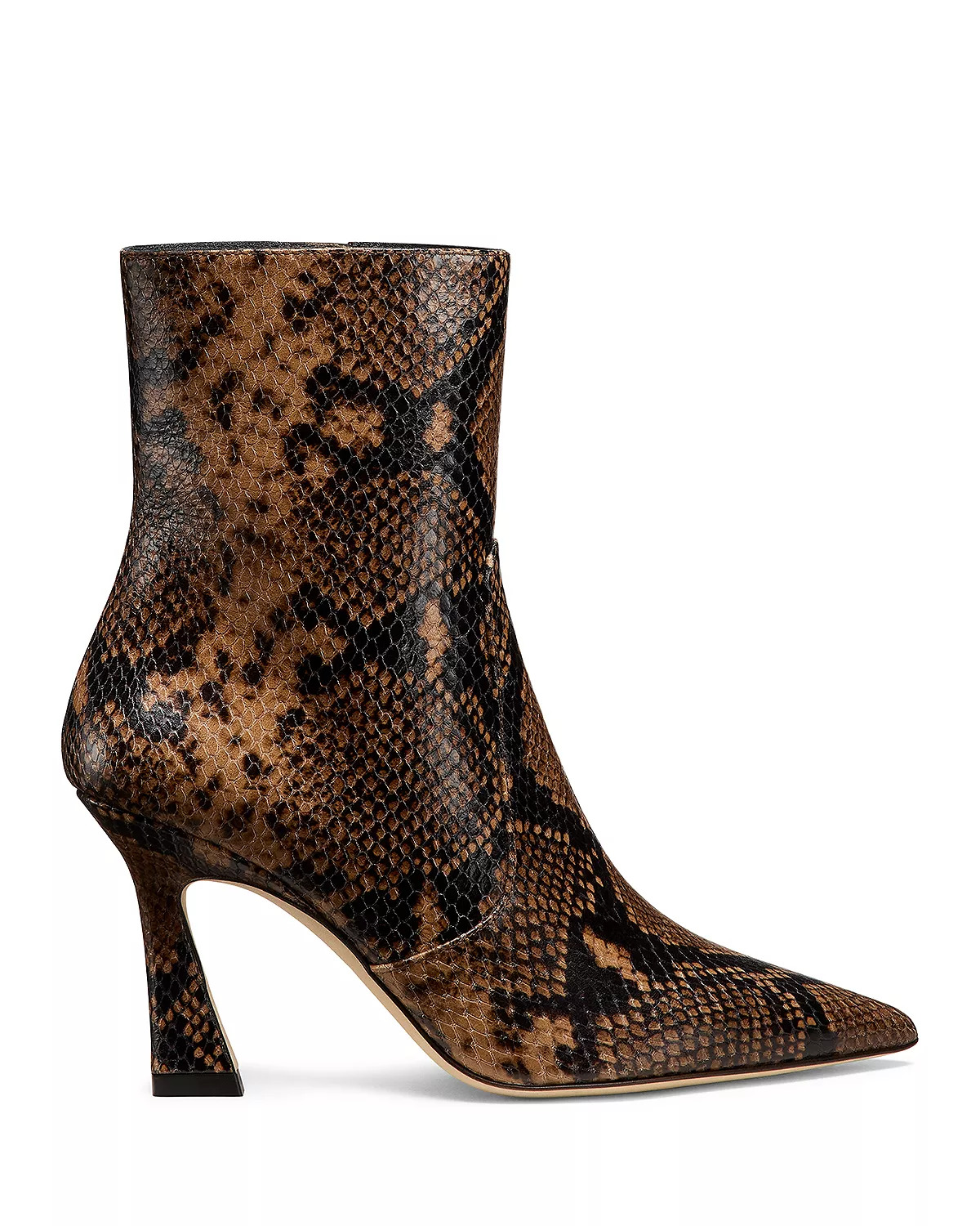 Women's Vinnie 85 Zip Booties - 2