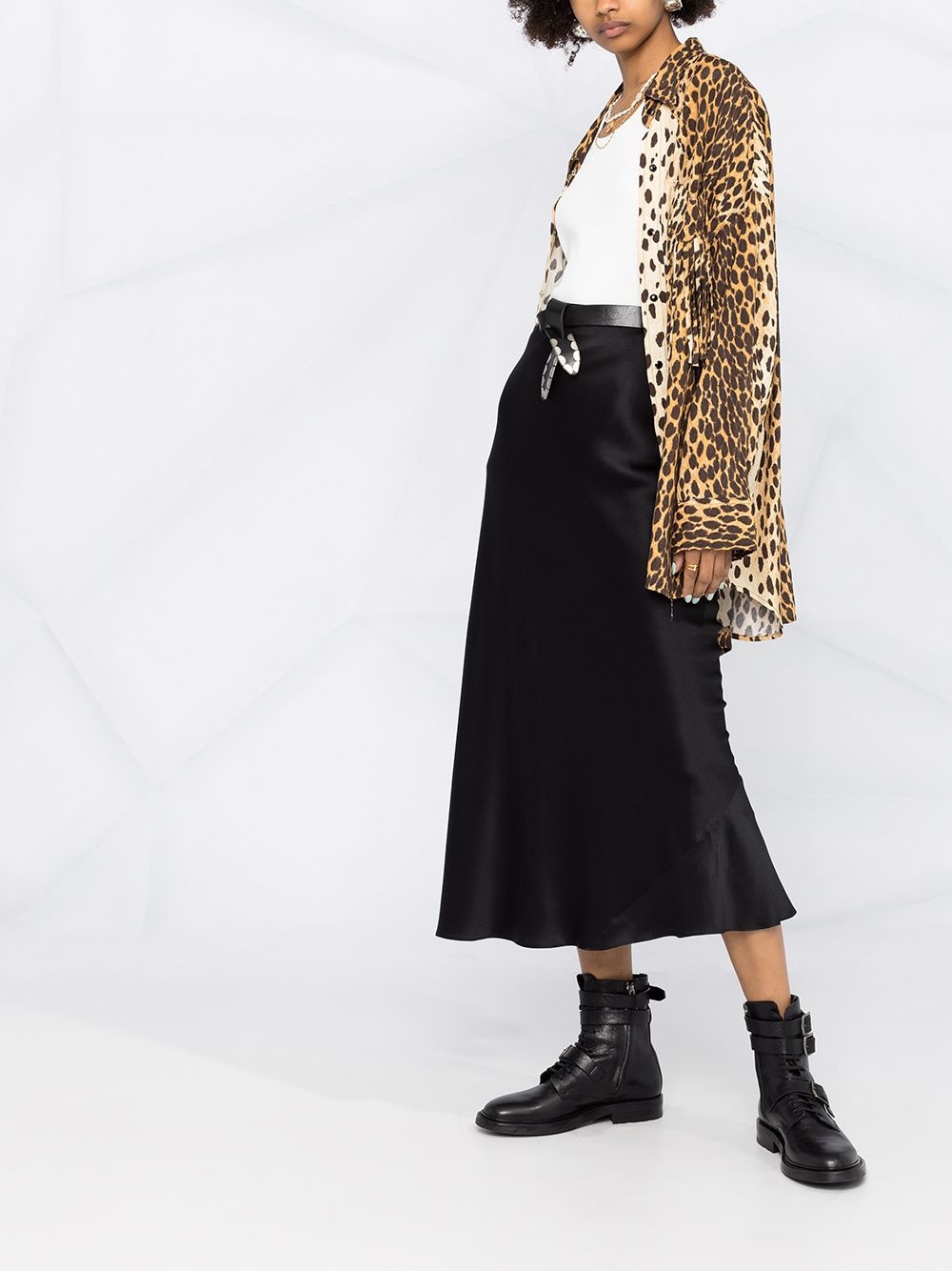Ribben Seduction sleeveless top - 6