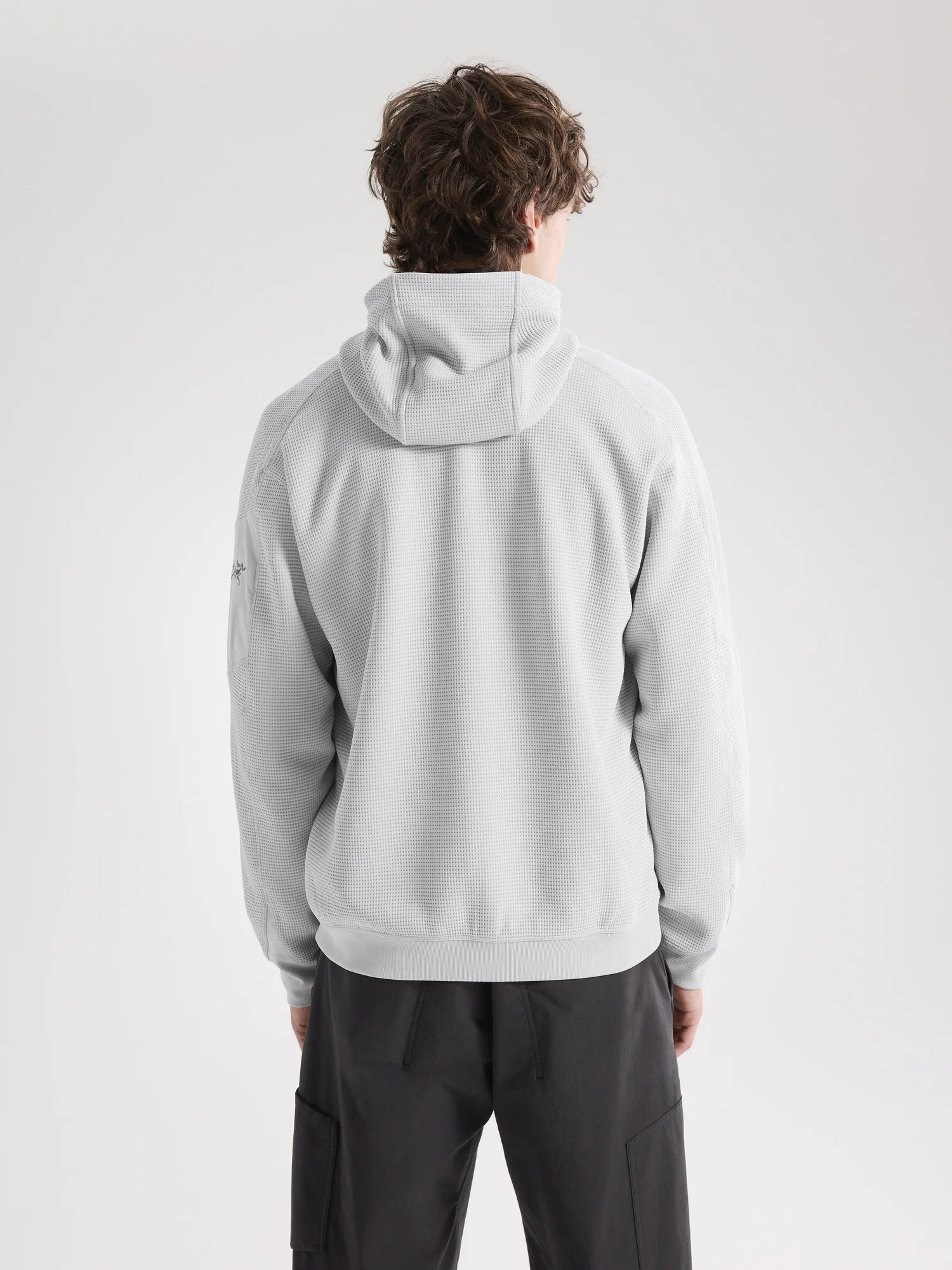 Arc'teryx Olera Full Zip Hoody - X000009918#1523 | REVERSIBLE