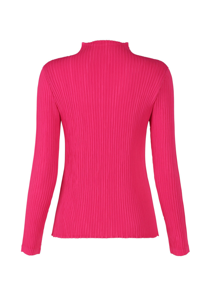 ISSEY MIYAKE HATCHING PLEATS outlook