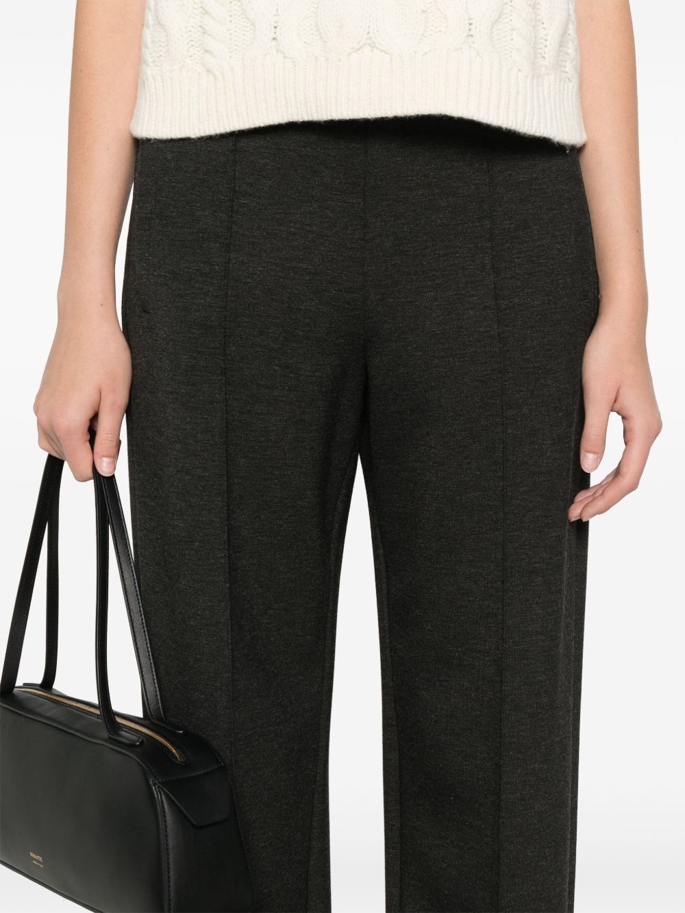 Easy track pants - 5