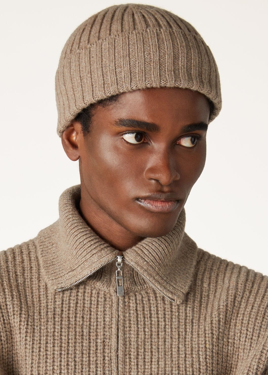 Loro Beanie - 3