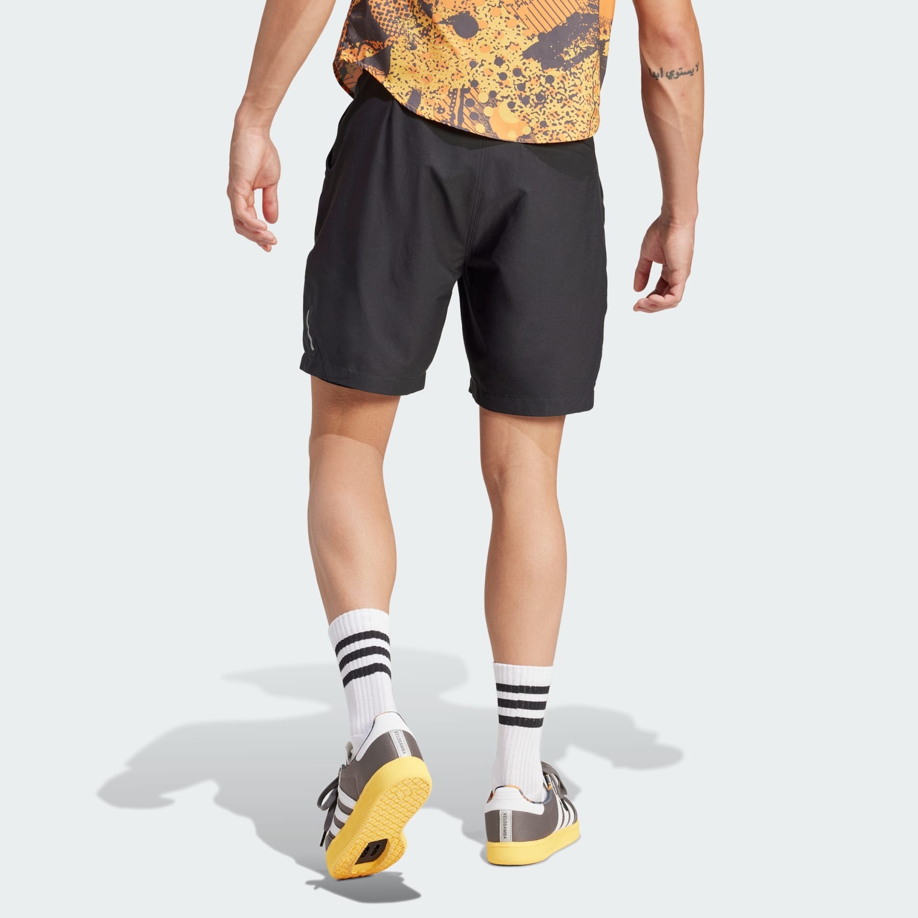 Trackstand Cycling Shorts - 3