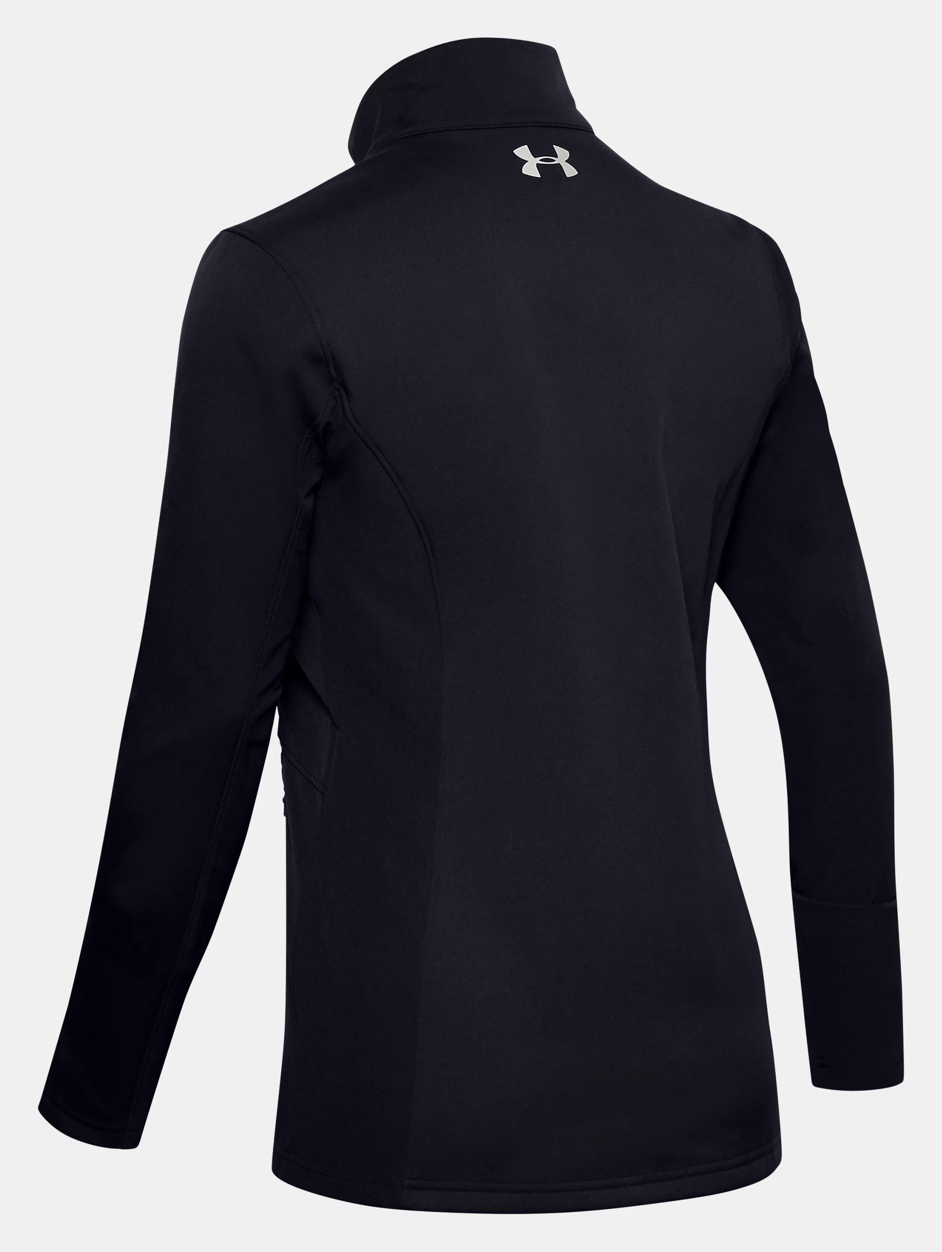 Women's UA Storm ColdGear® Infrared Shield Jacket - 3