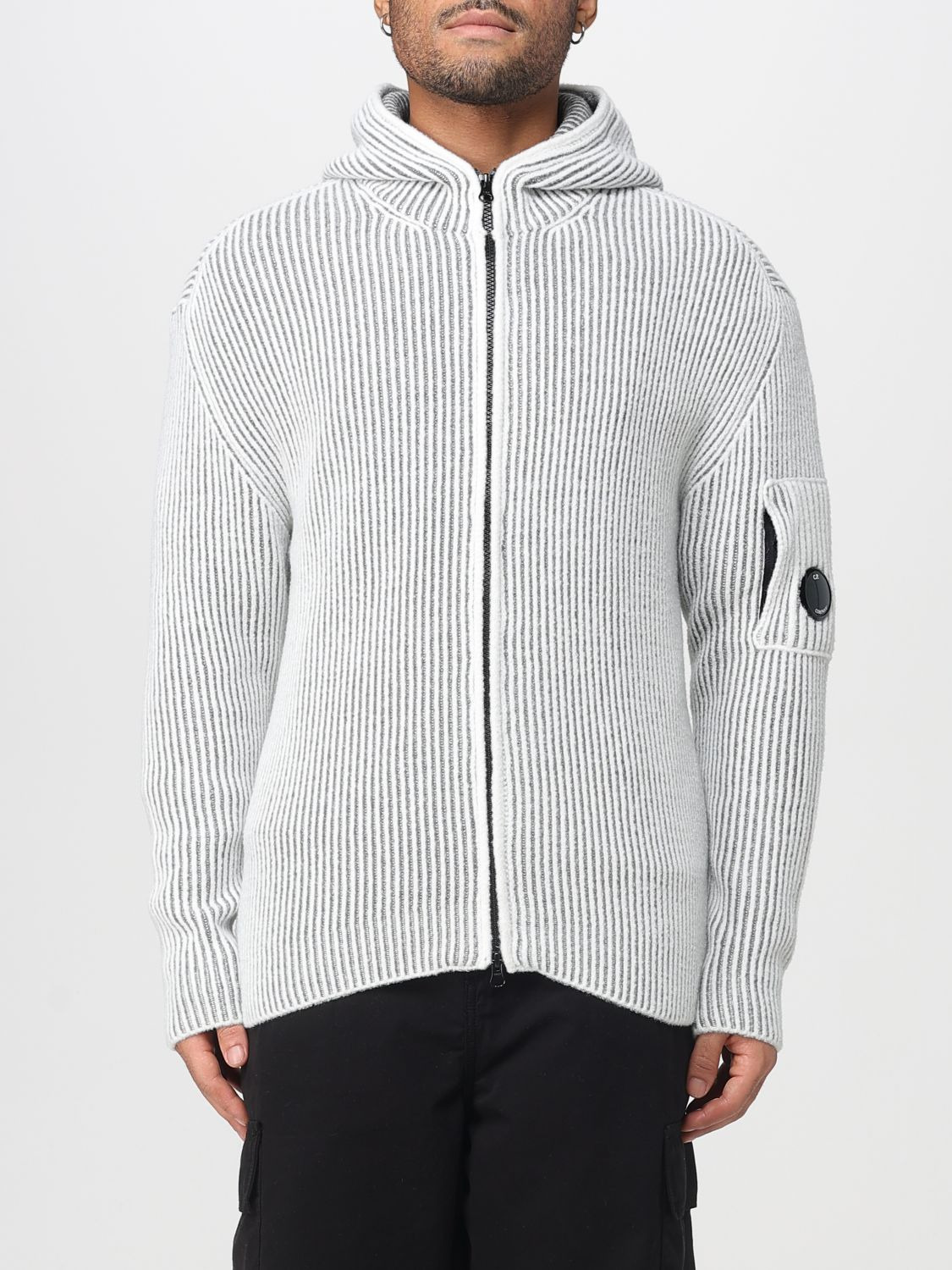 Sweater men C.P. Company - 1
