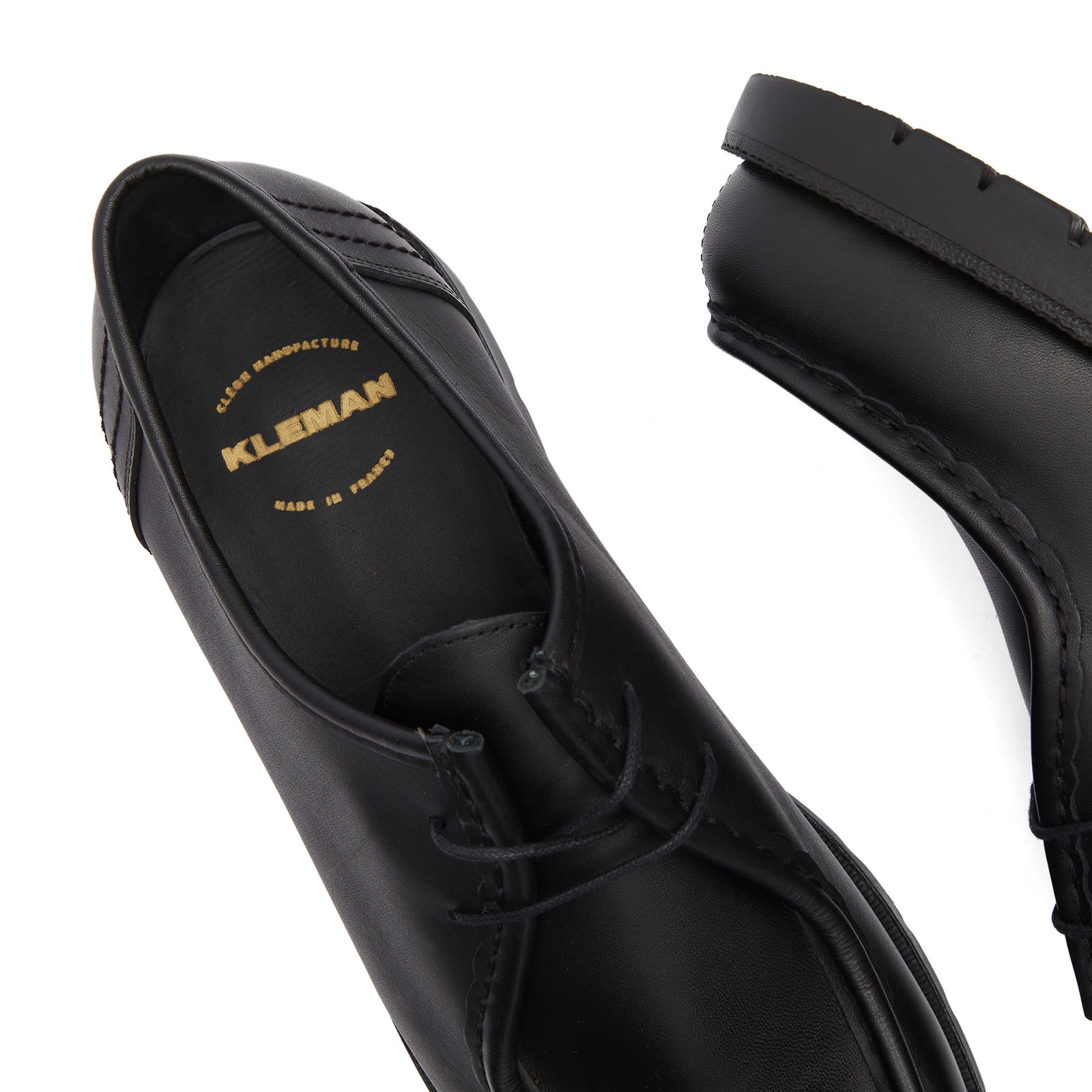 Kleman Padror Shoe - 3