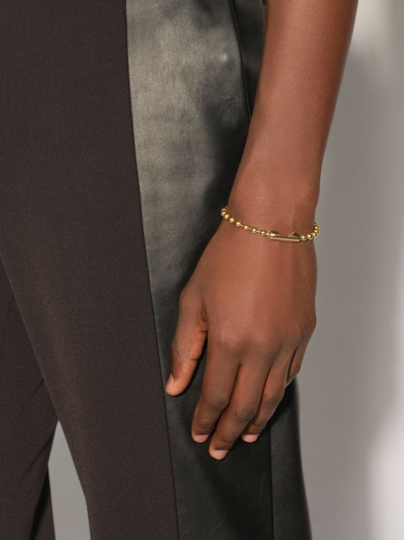 Ambush BALL CHAIN BRACELET | REVERSIBLE