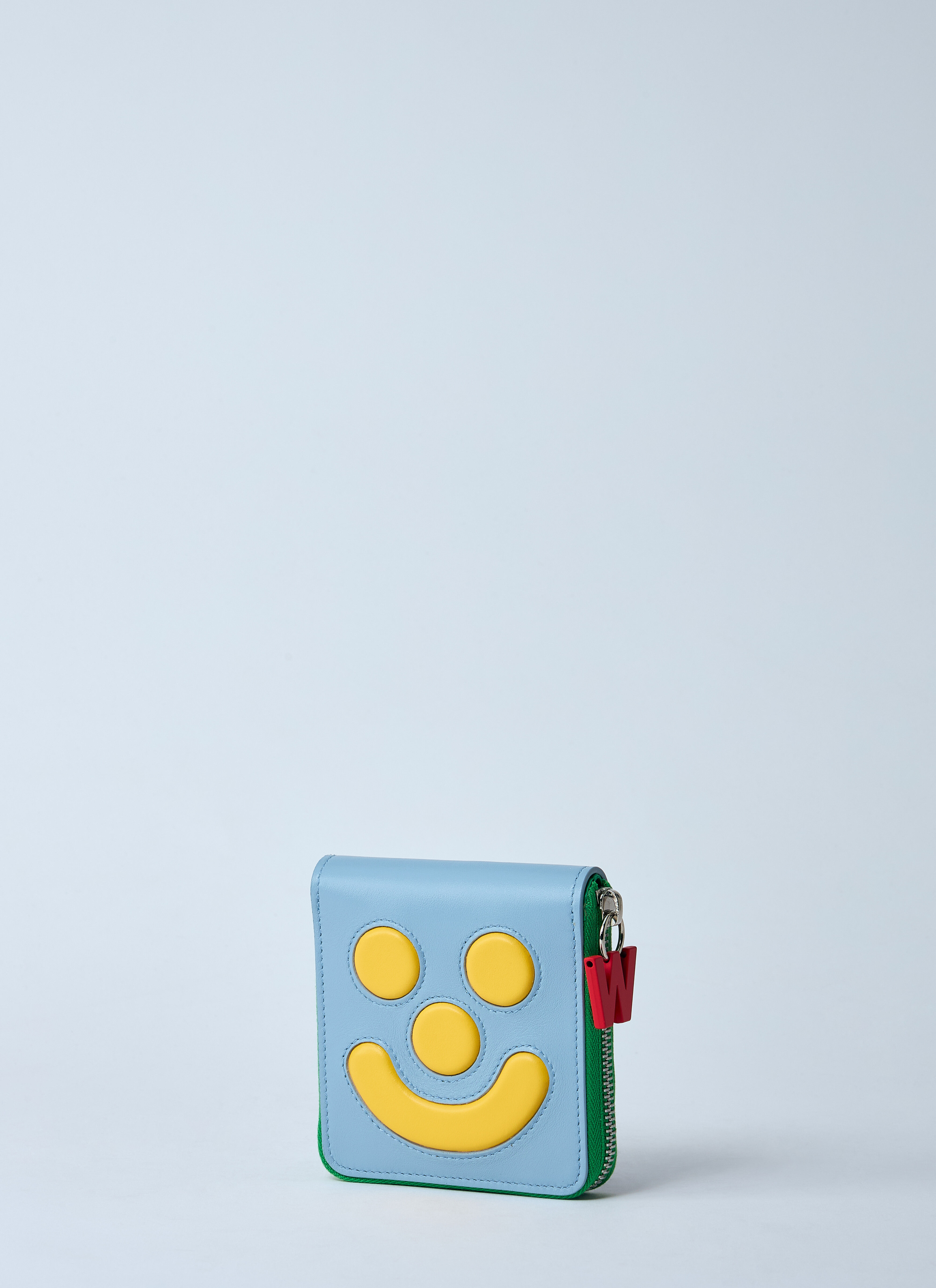 Ghost Wallet On Strap - 2