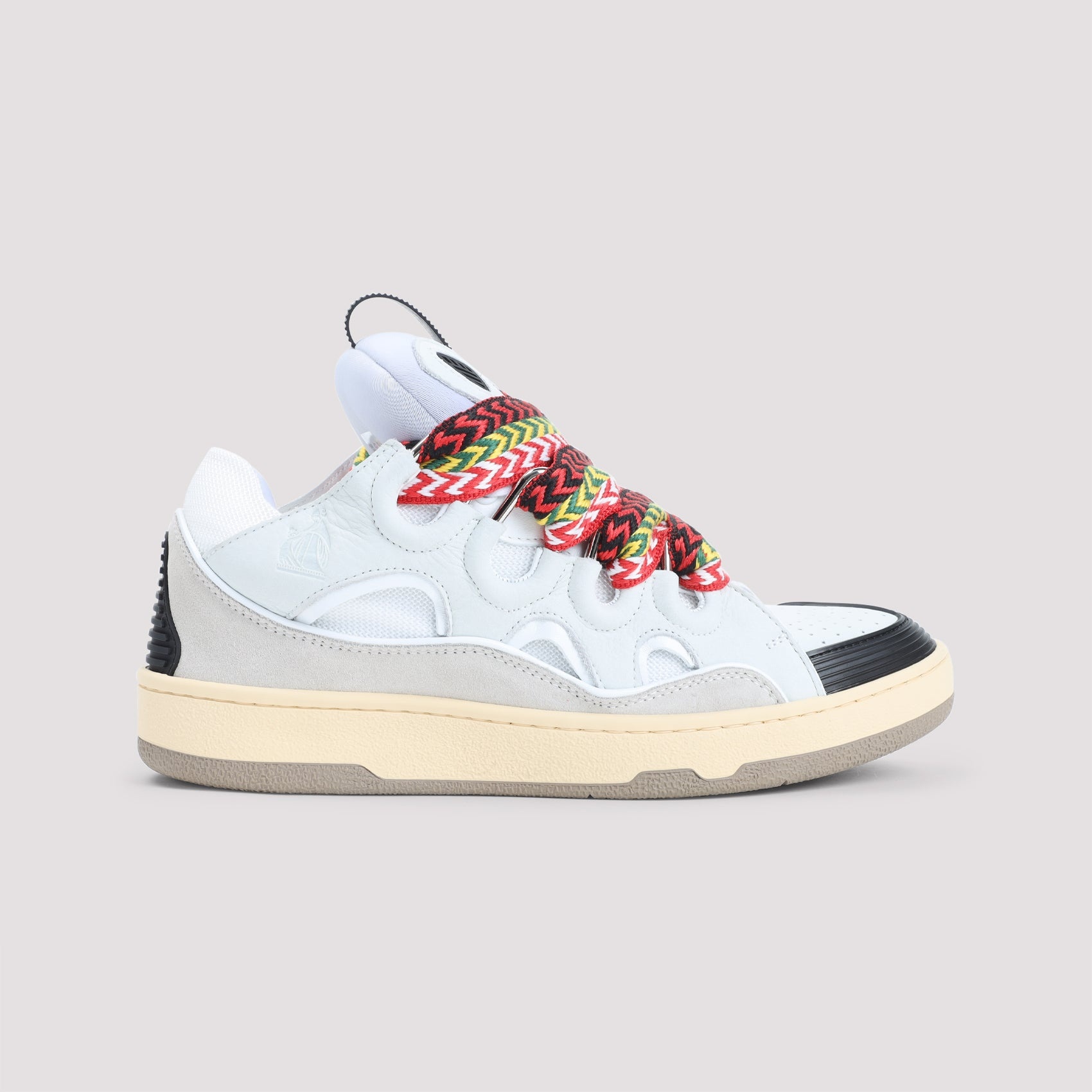 Sneakers White - 3