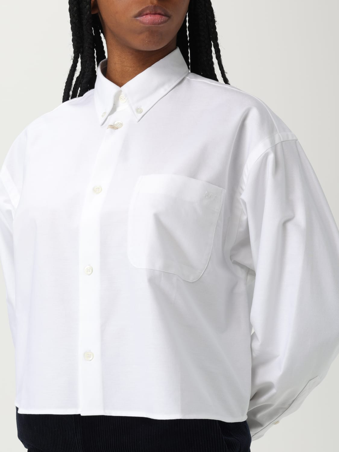Shirt woman A.P.C. - 3