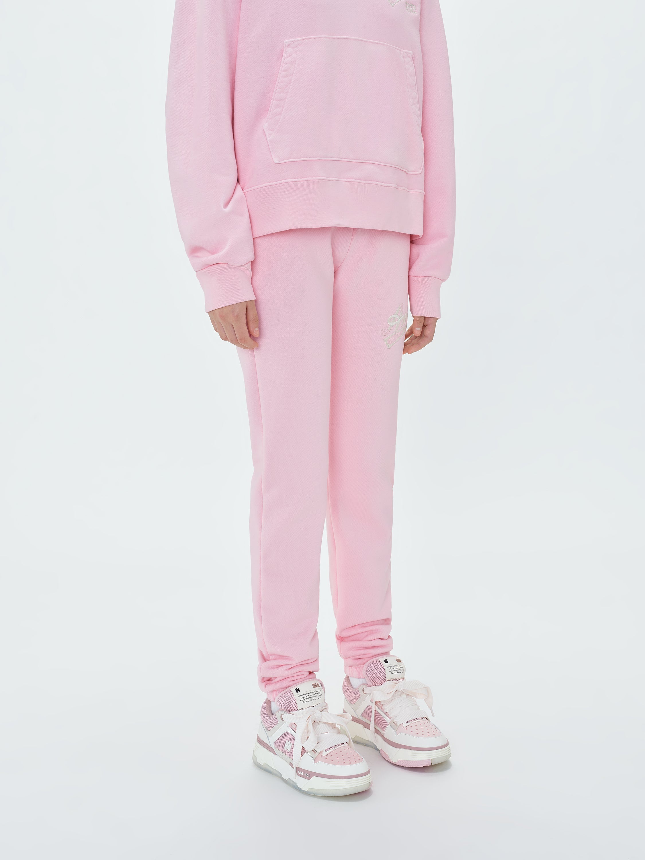 AMIRI 22 SWEATPANT - 5