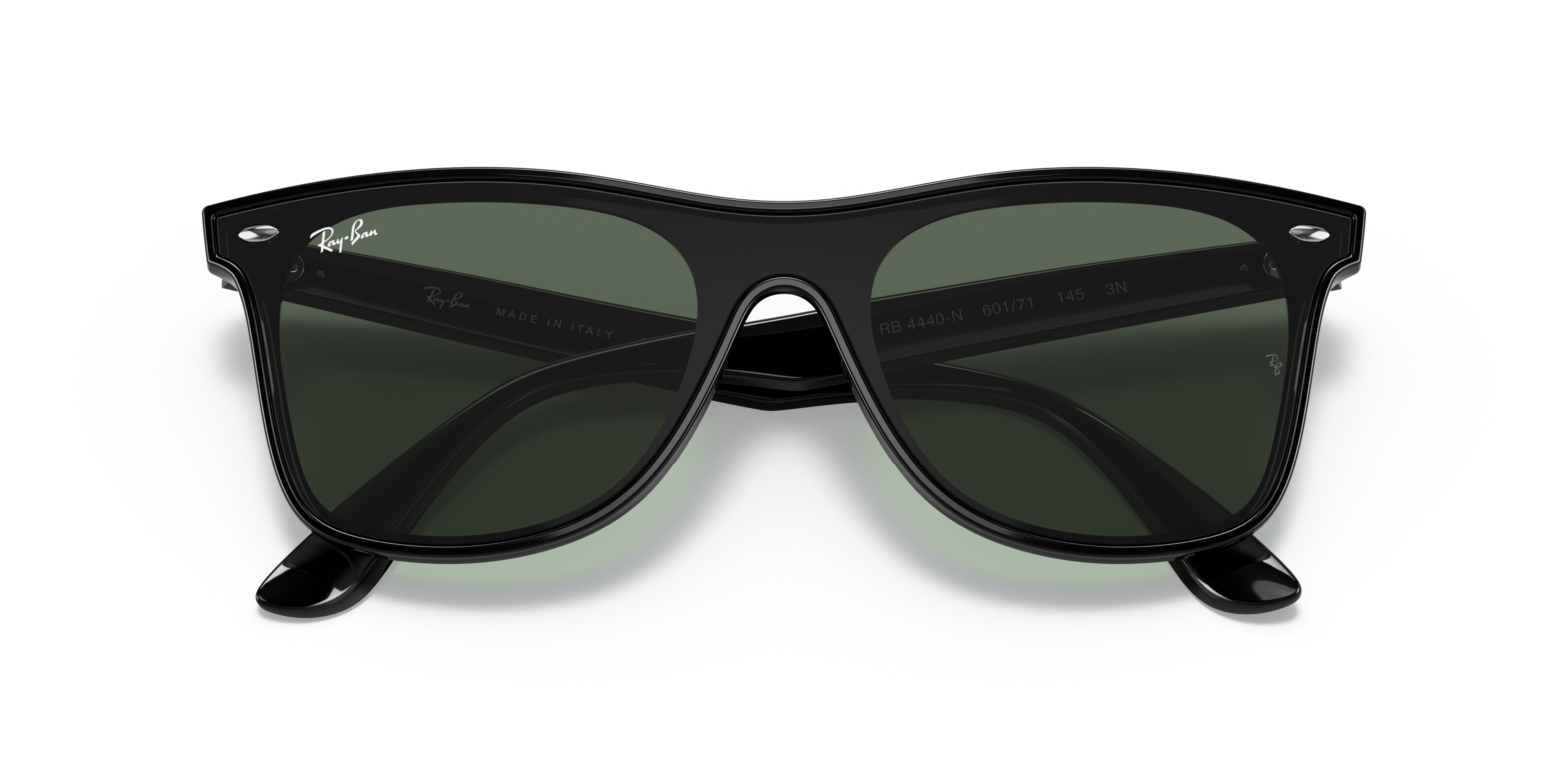 BLAZE WAYFARER - 6