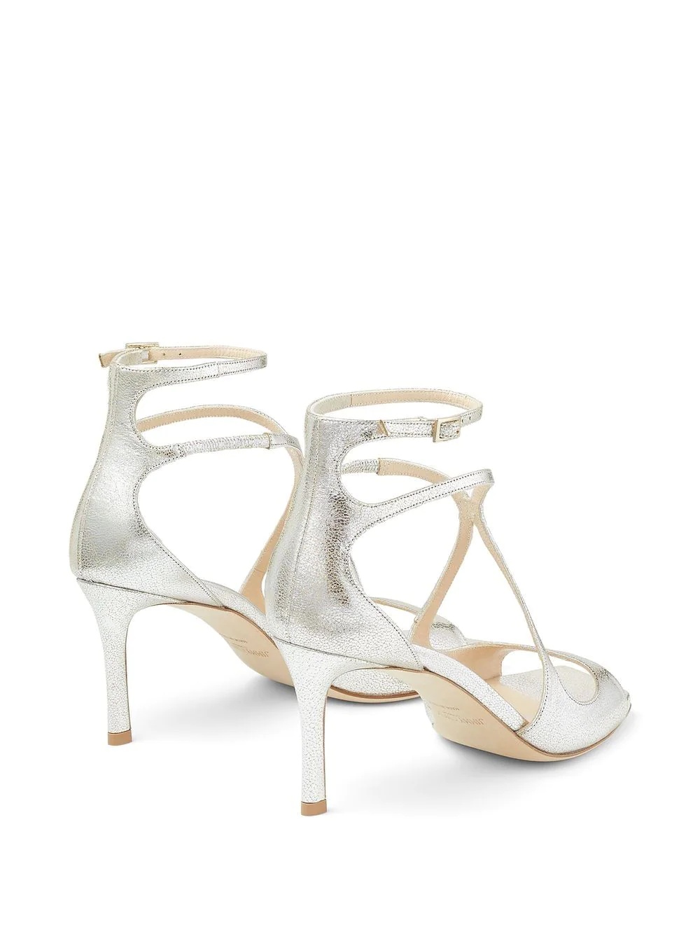 75mm Azia sandals - 3