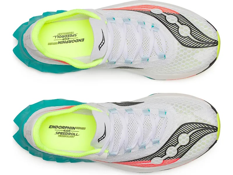 Saucony Endorphin Pro 4 - 3