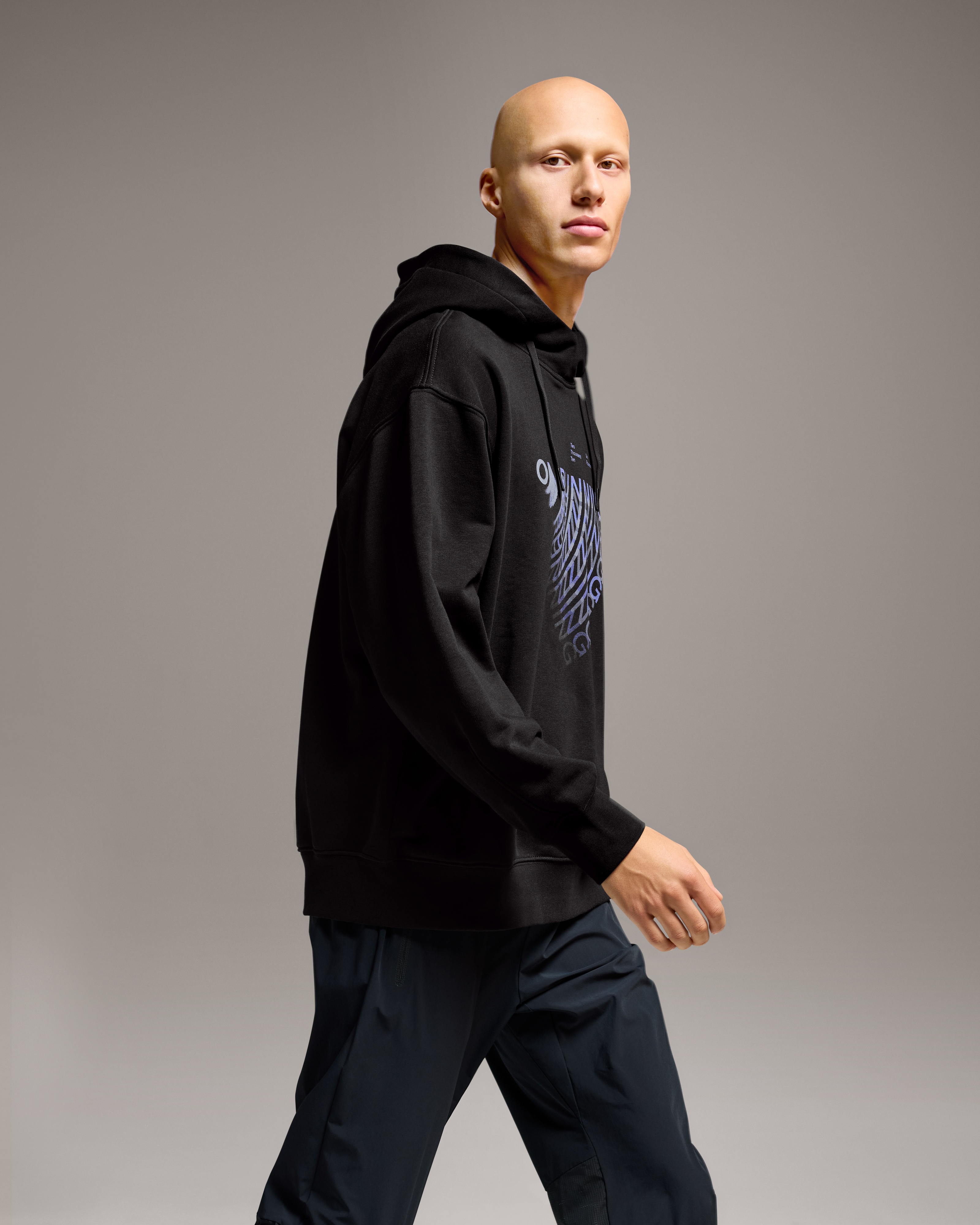 Club Hoodie Radar - 2