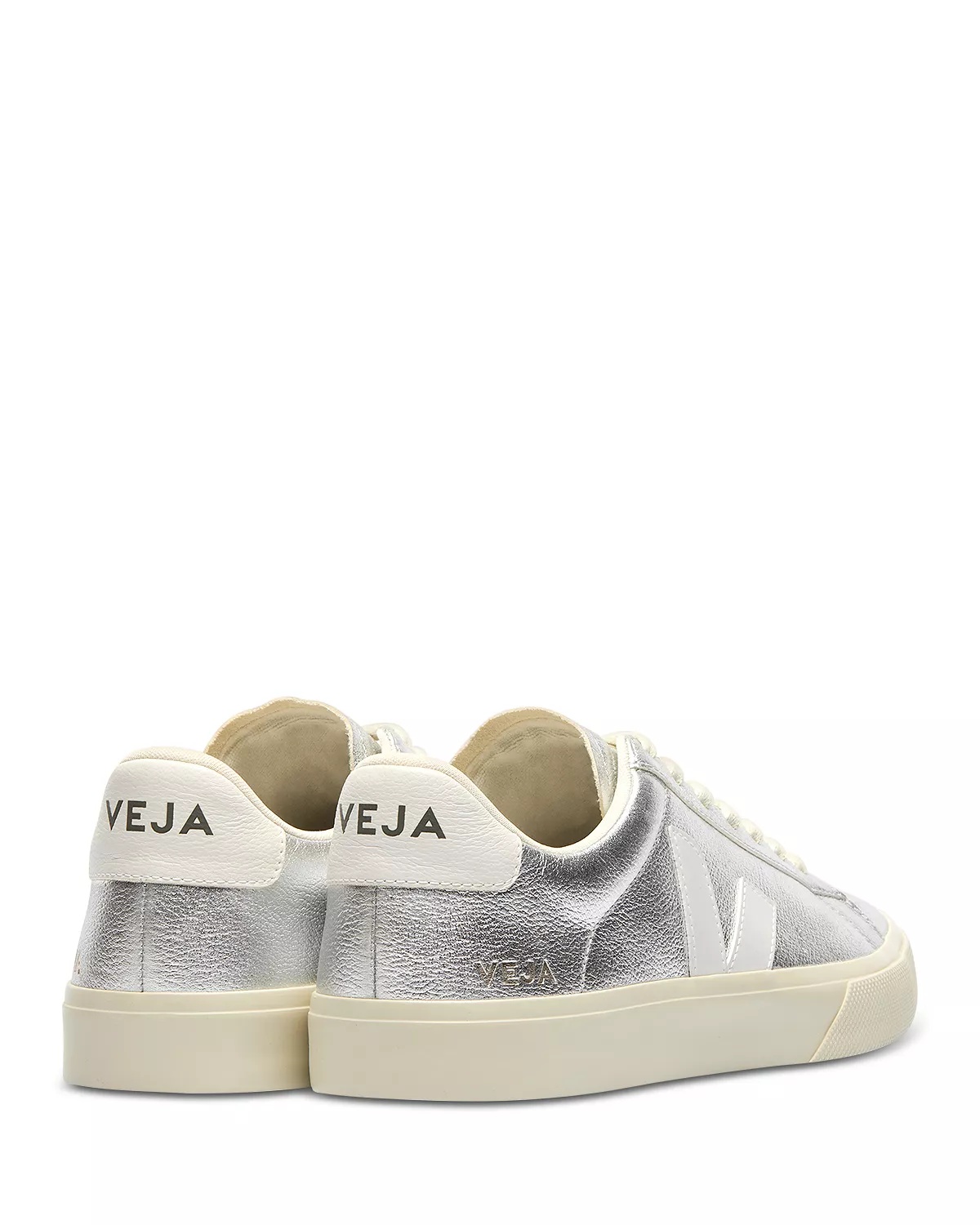Women's Campo Low Top Sneakers - 3