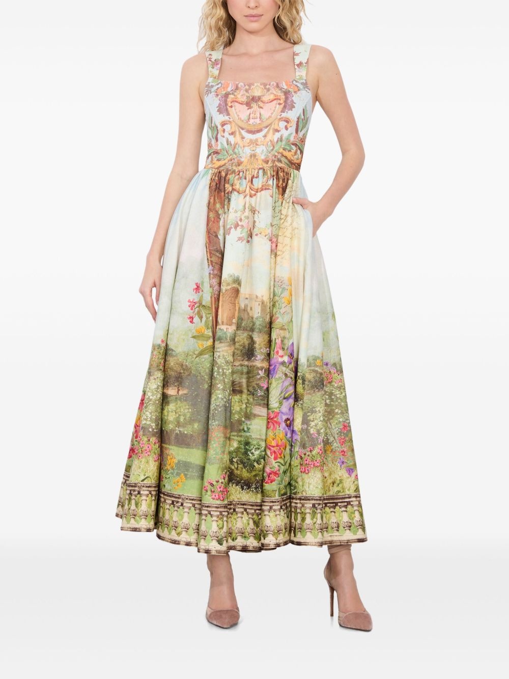 Guinevere dress - 2
