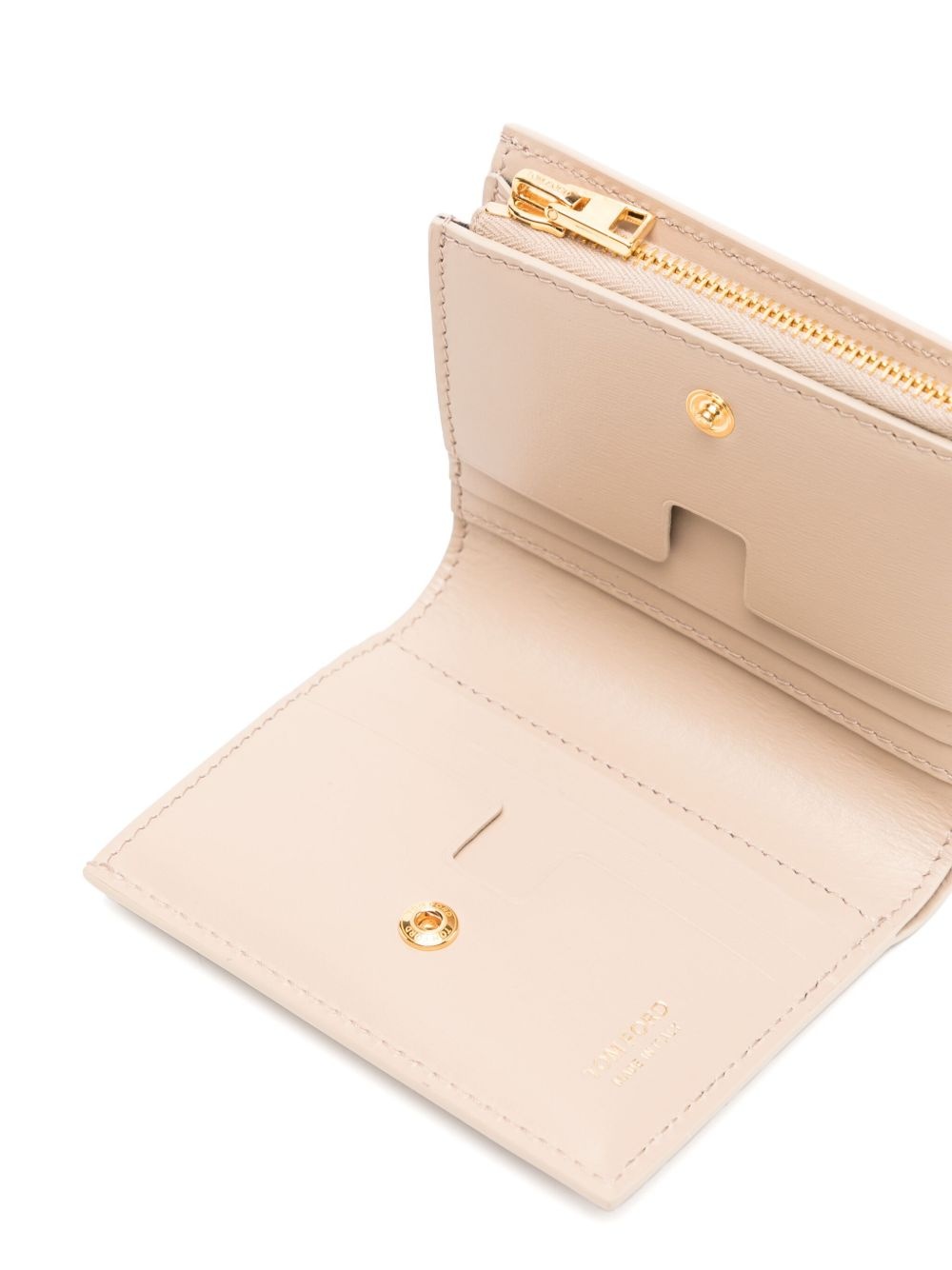 compact wallet - 3