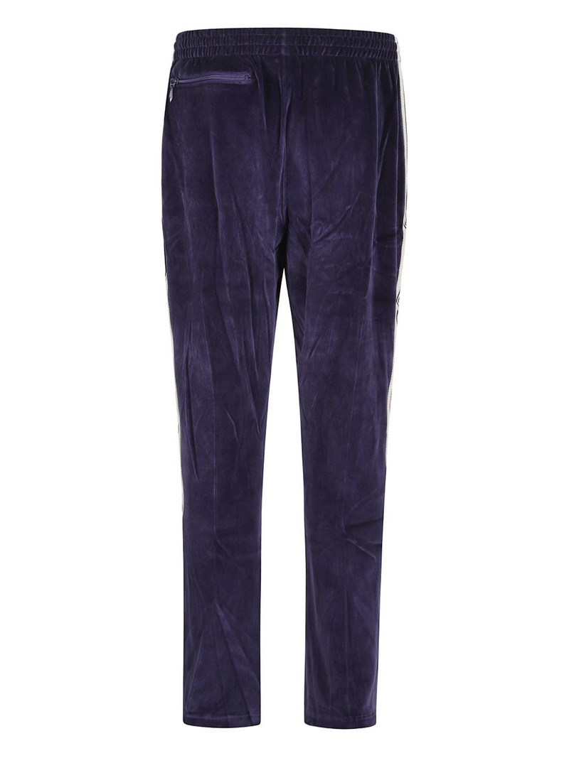 NEEDLES side-stripe track pants outlook