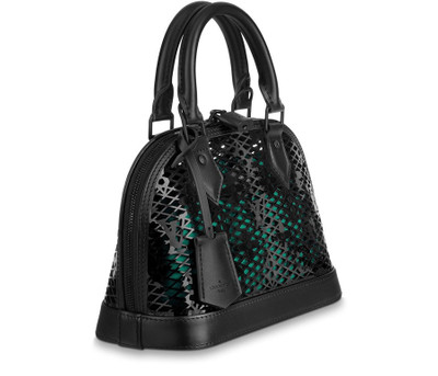 Louis Vuitton Alma BB bag outlook