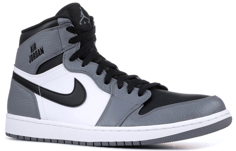 Air Jordan 1 Rare Air 'Cool Grey' 332550-024 - 3