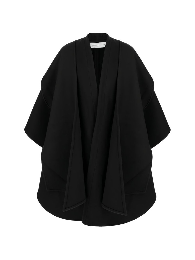 black cape 1