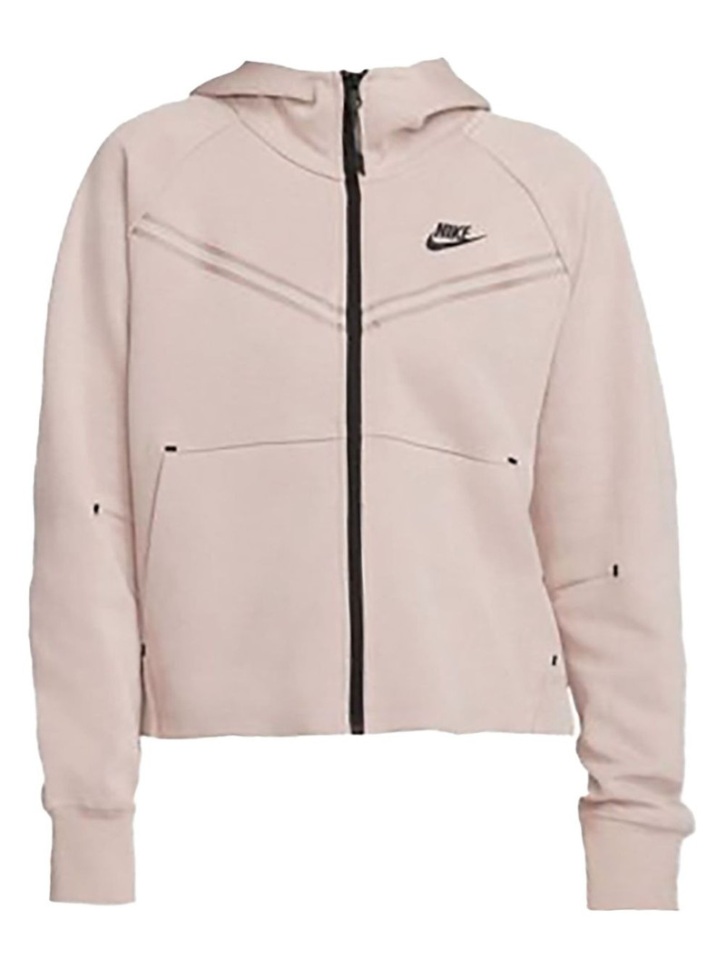 Tech Fleece Windrunner hoodie 1