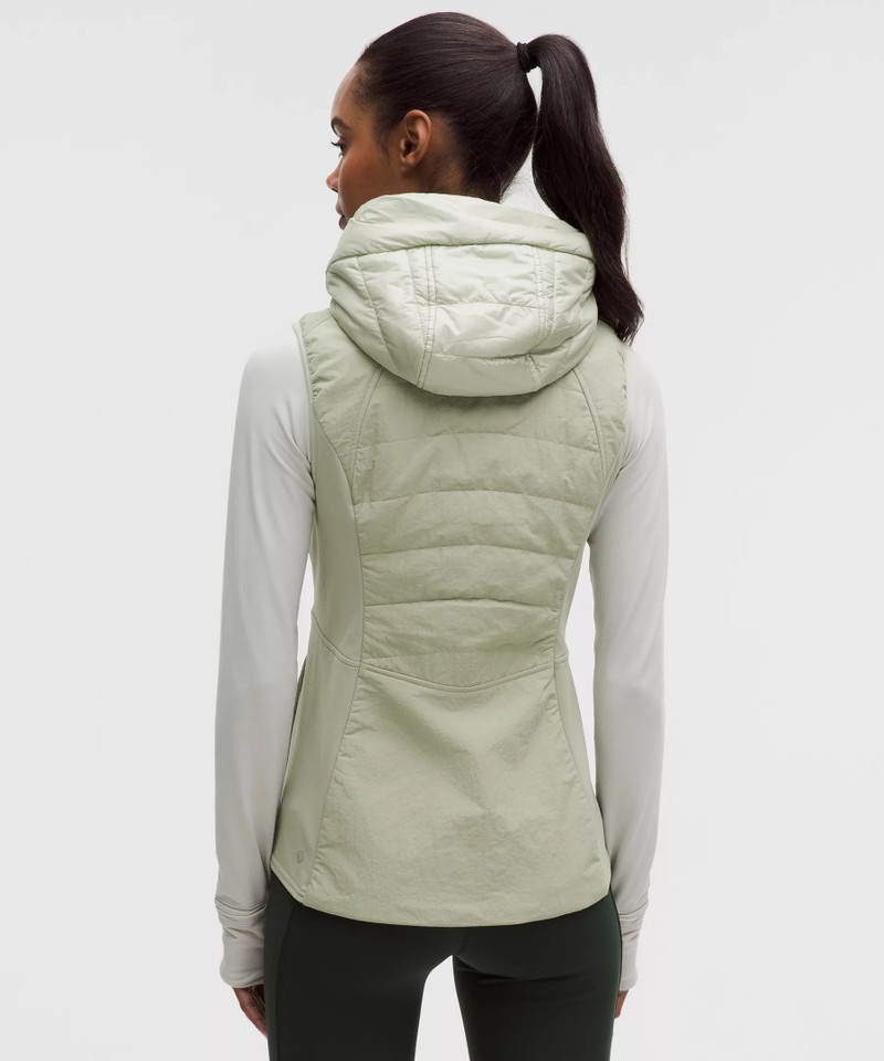 Another Mile Vest 3